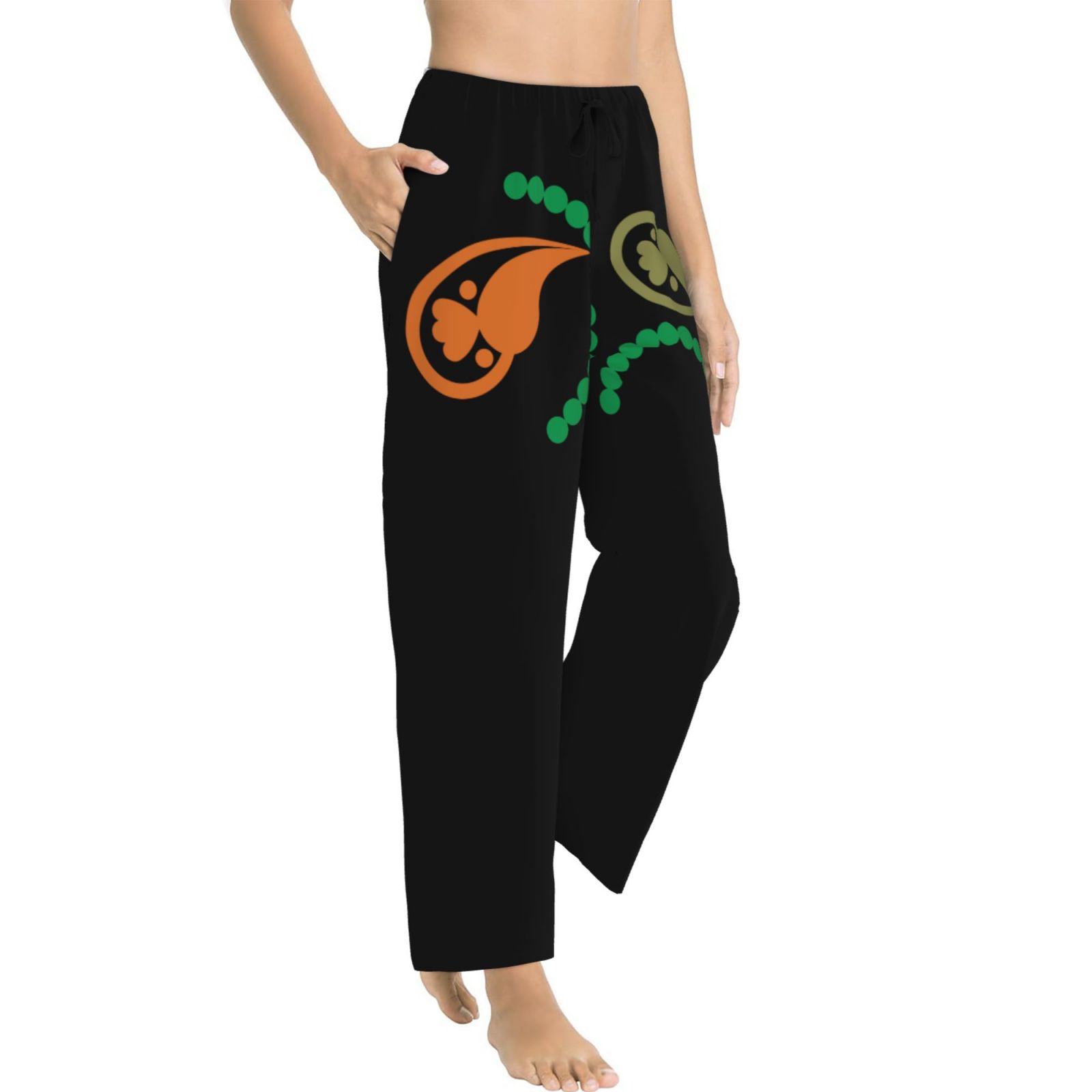 Women's Pajama Pants