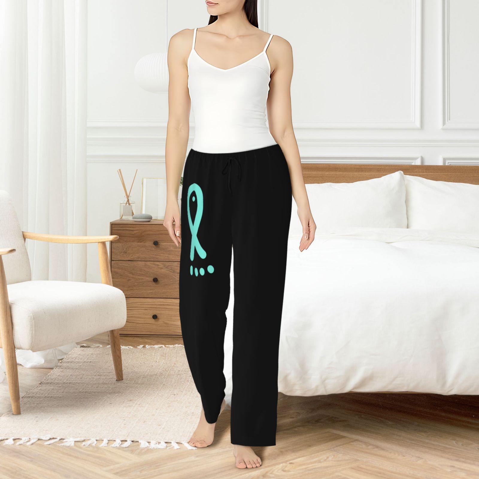 Women's Pajama Pants