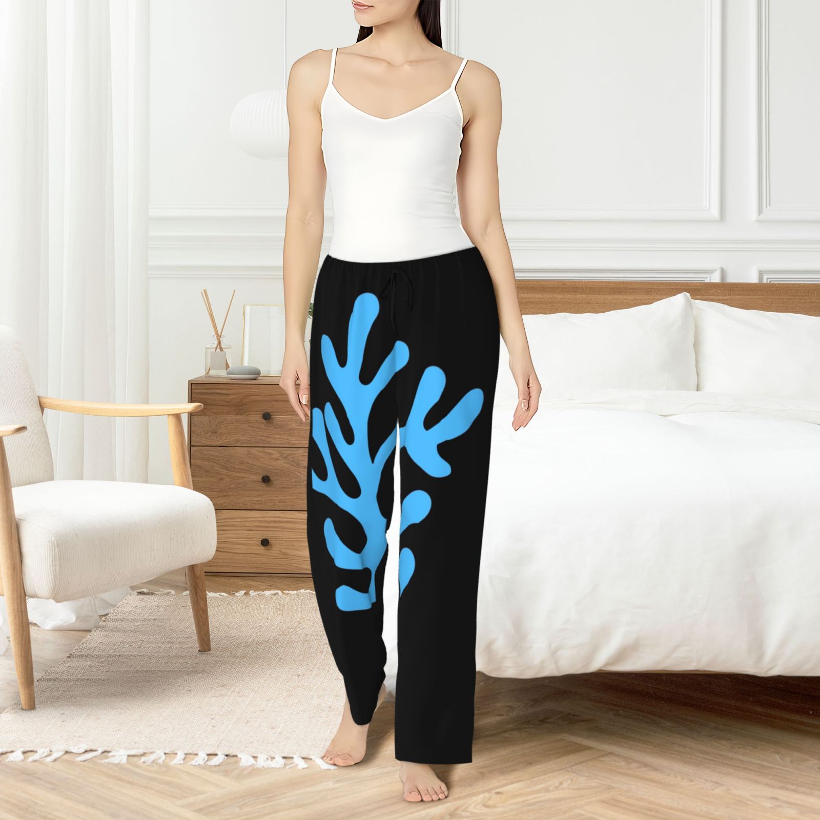 Women's Pajama Pants