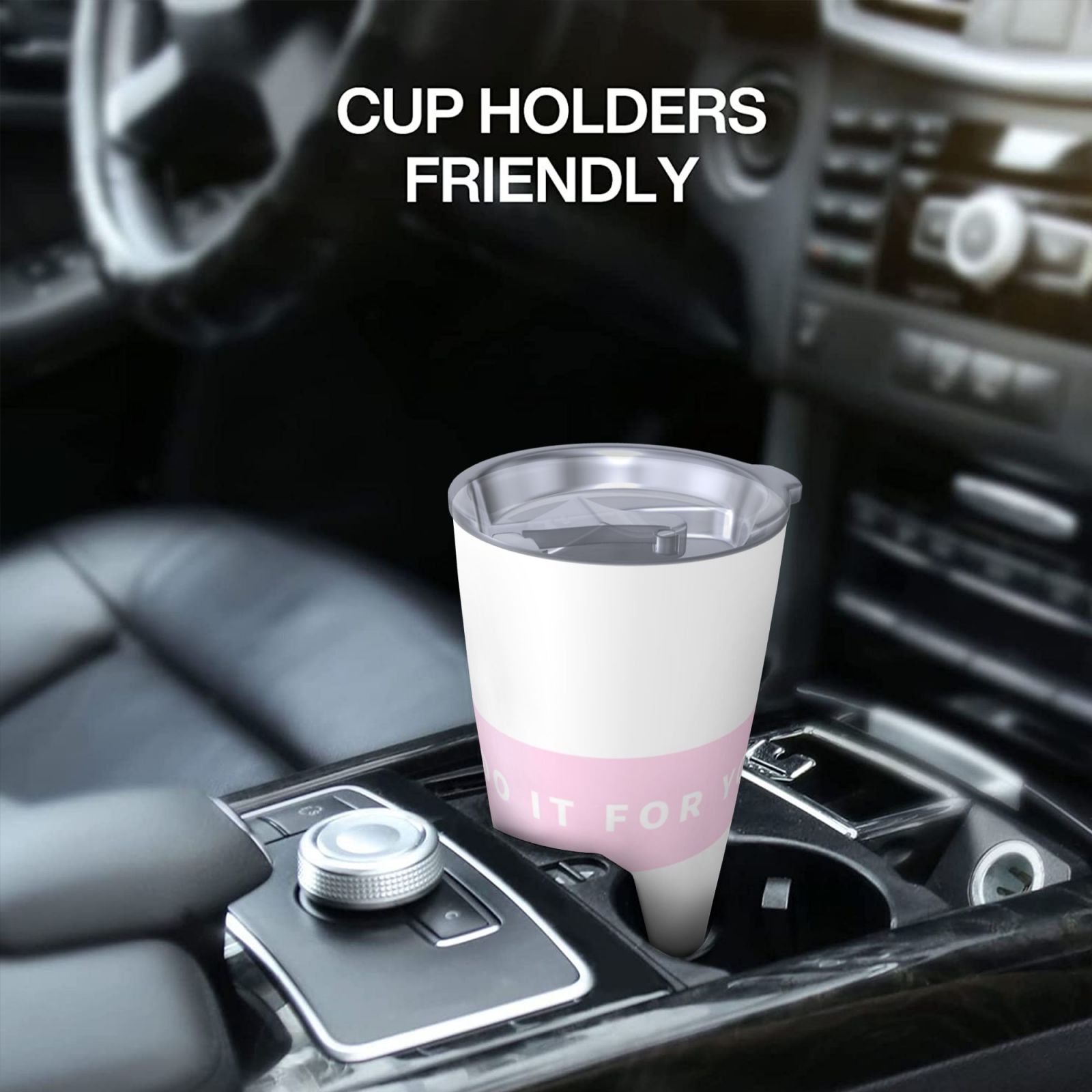 20OZ Car Cup