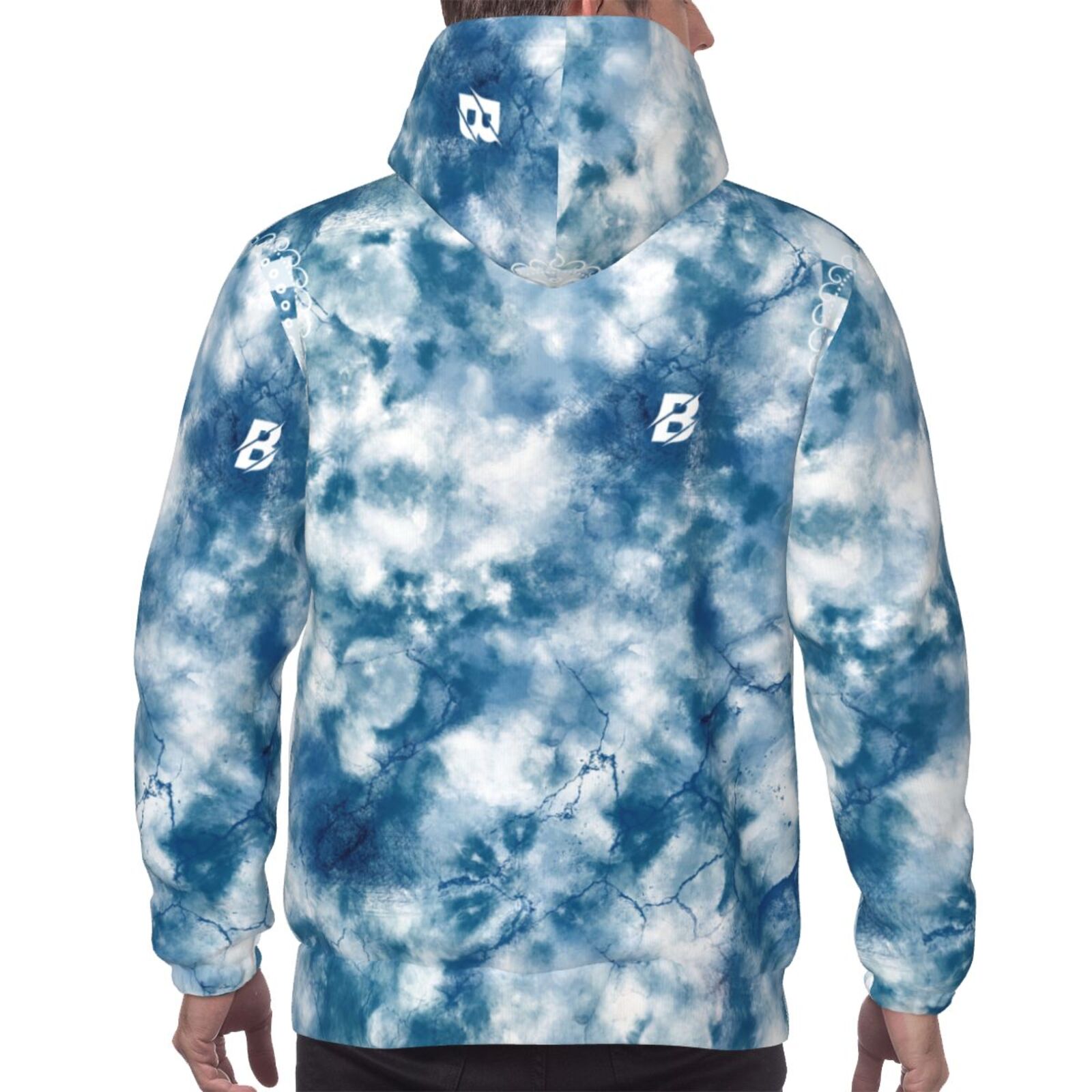 Men's Hoodie