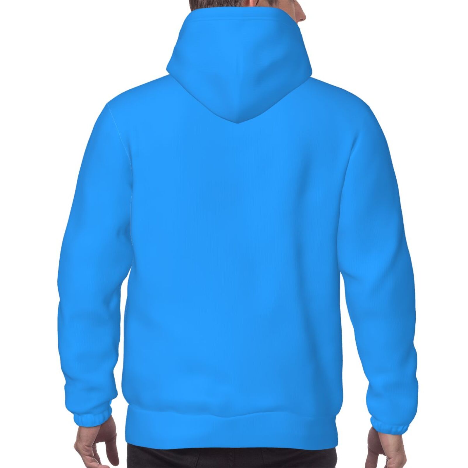 Men's Hoodie