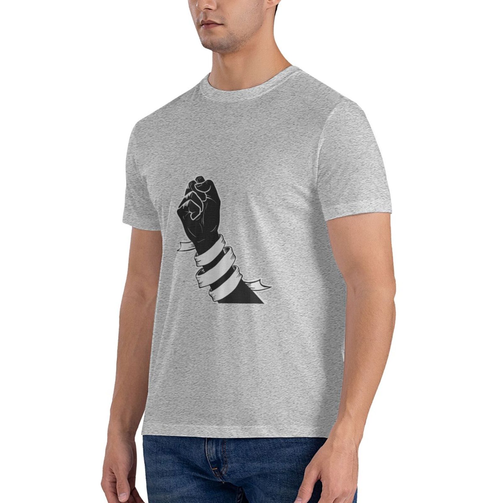 Men's Short Sleeve T-shirt