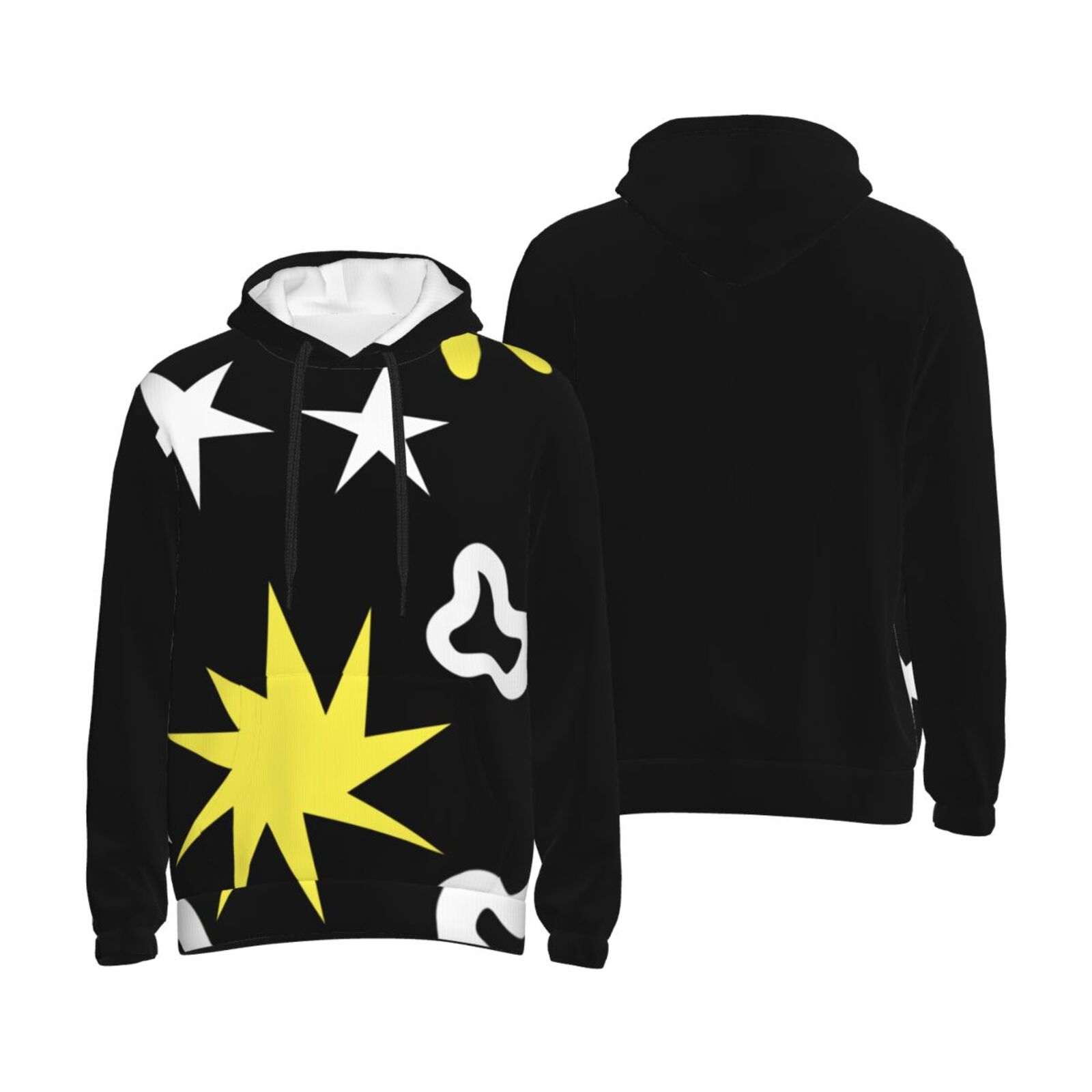 Men's Hoodie