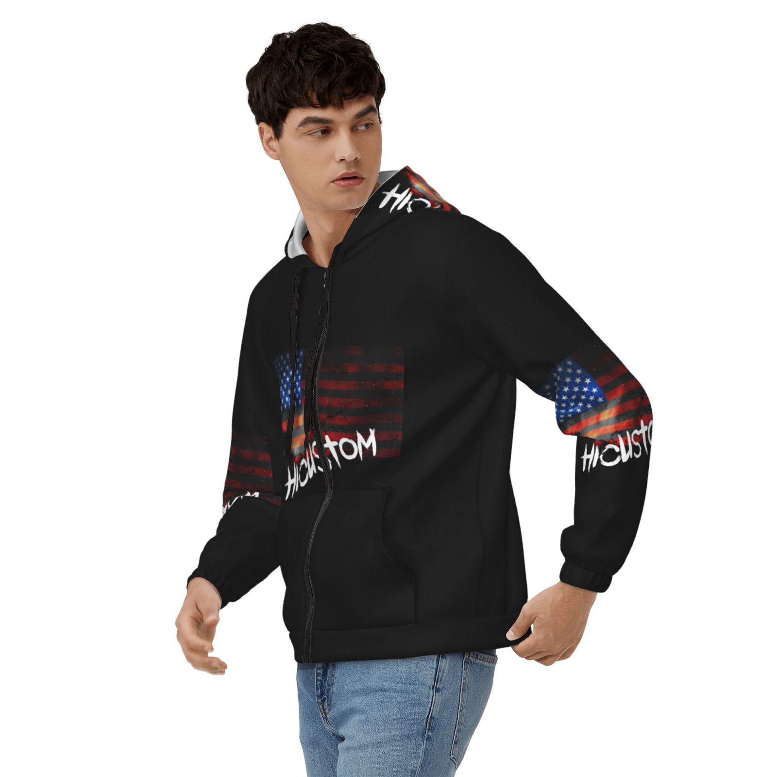 Men's Hoodie