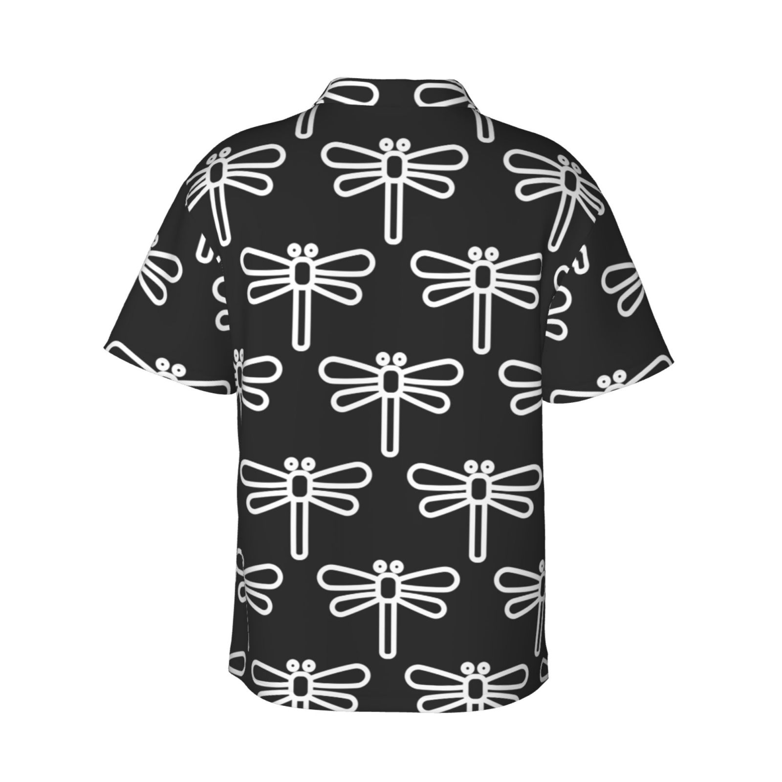 Hawaiian Shirt