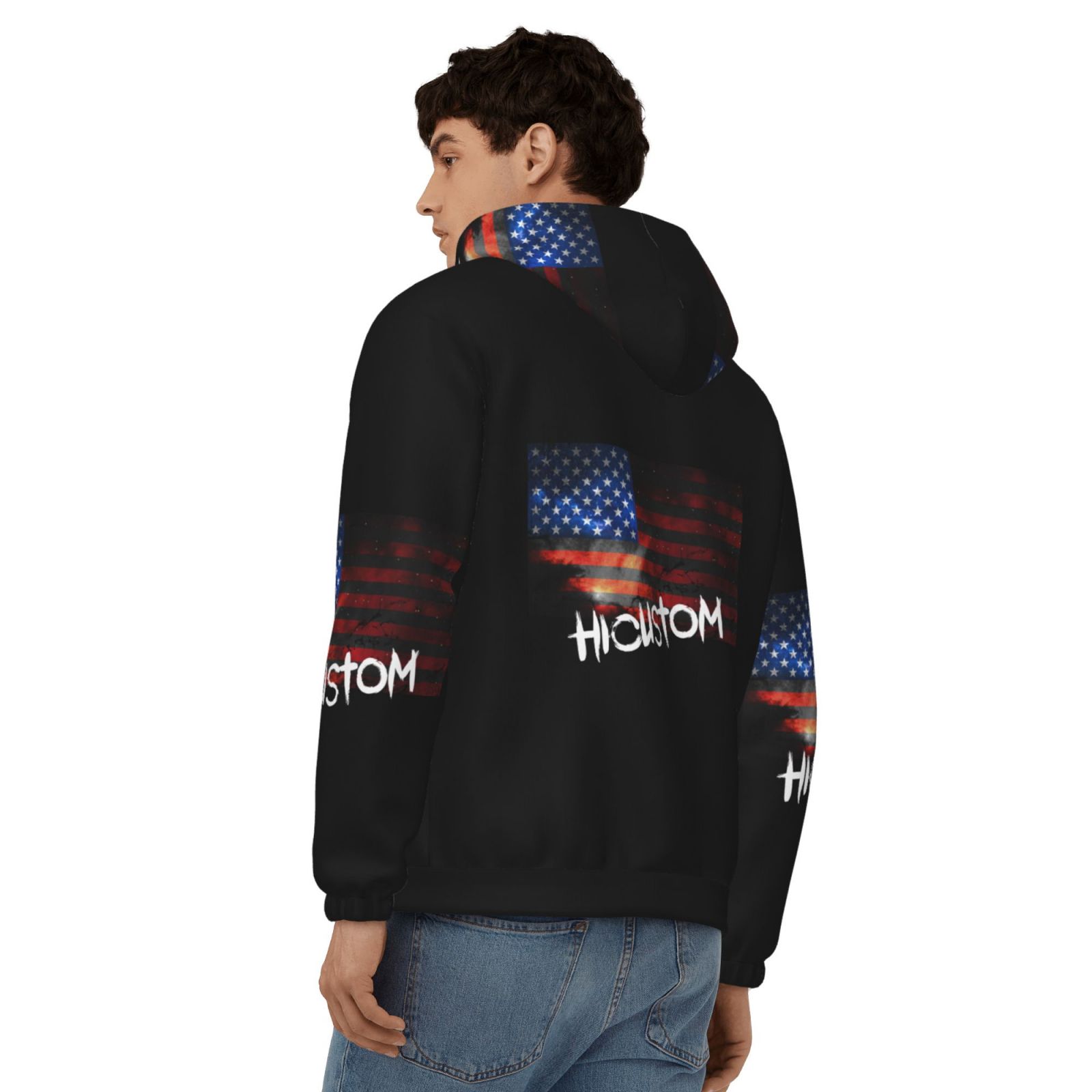 Men's Hoodie