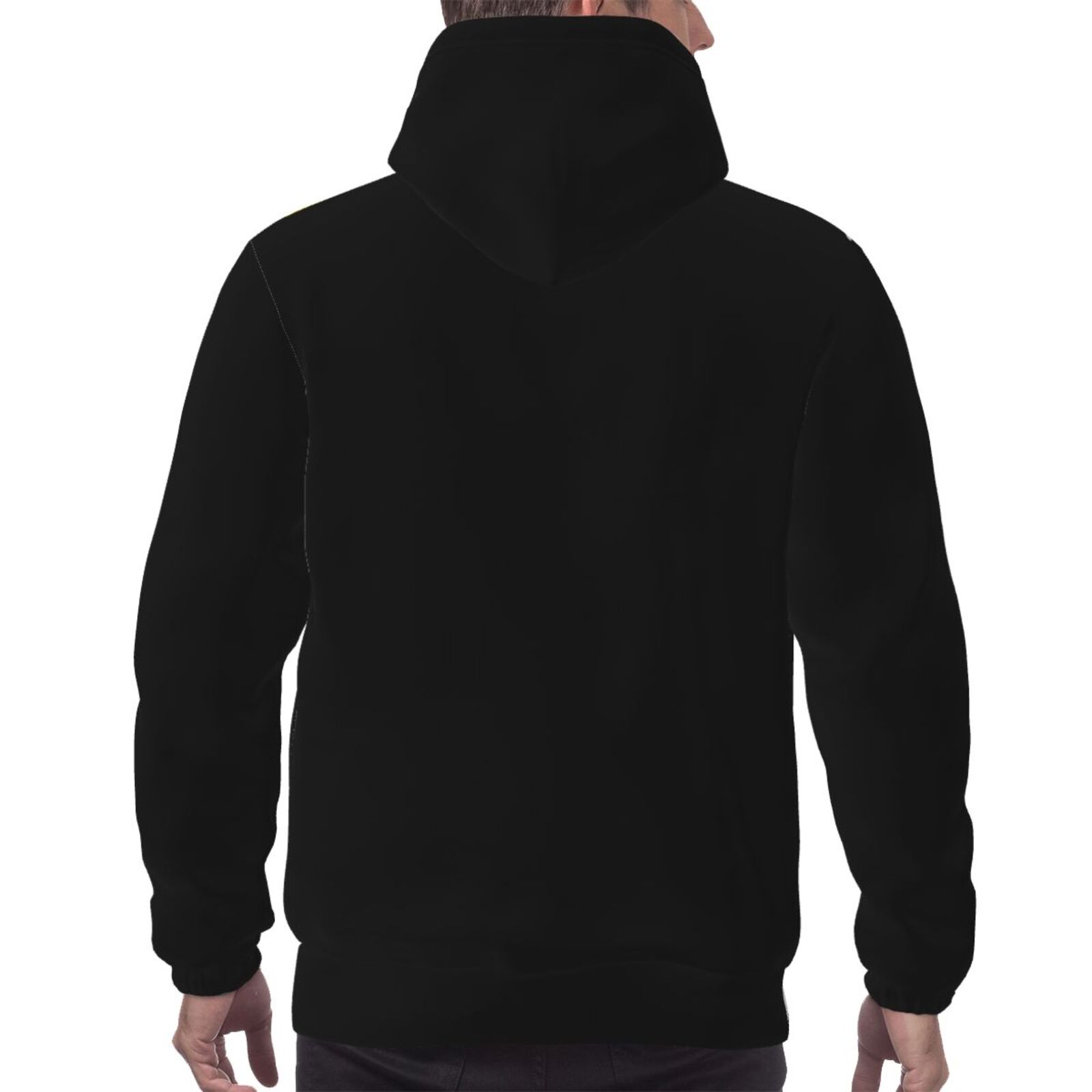 Men's Hoodie