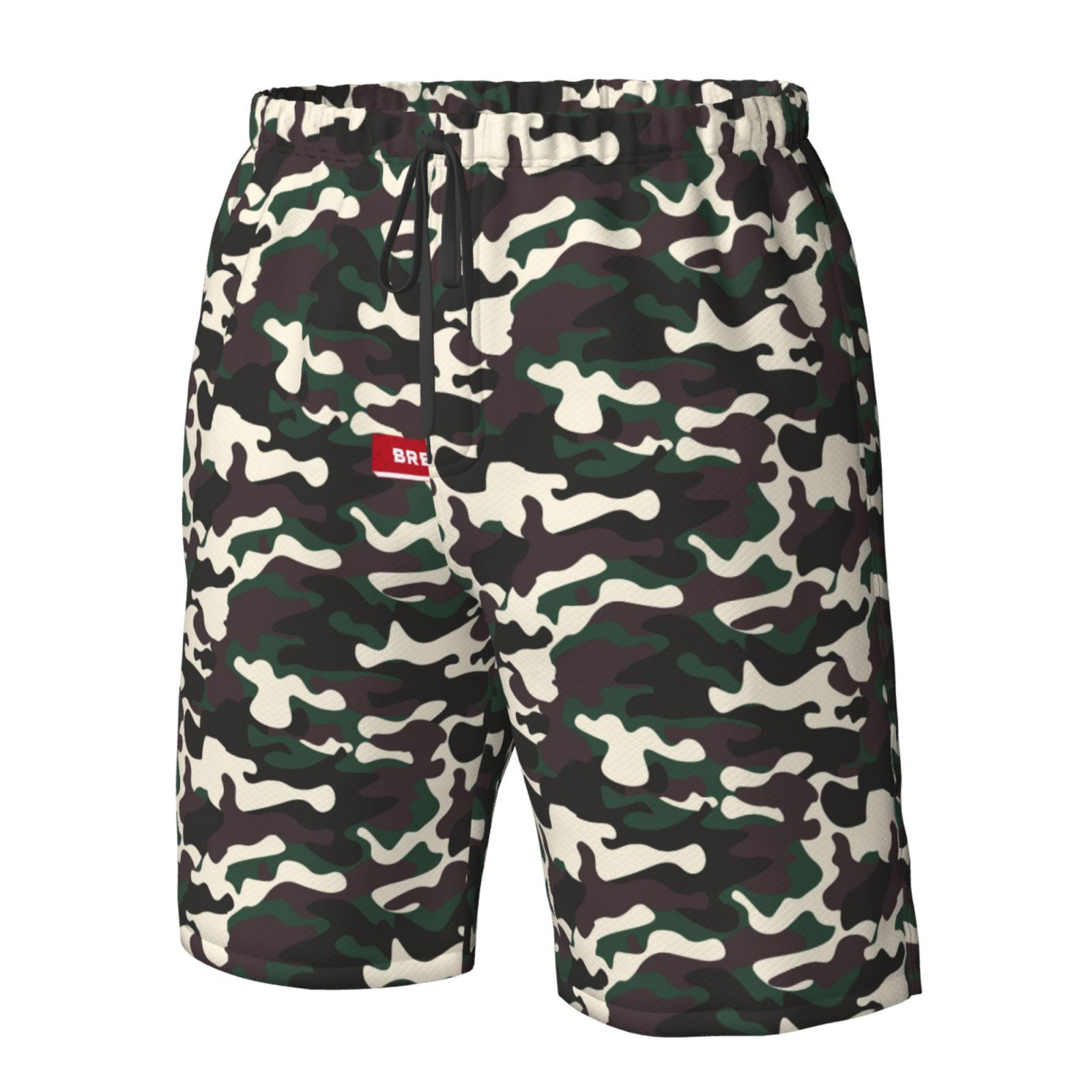 Men's Beach Shorts