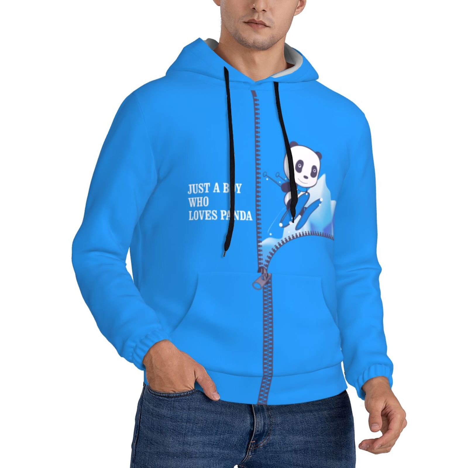 Men's Hoodie