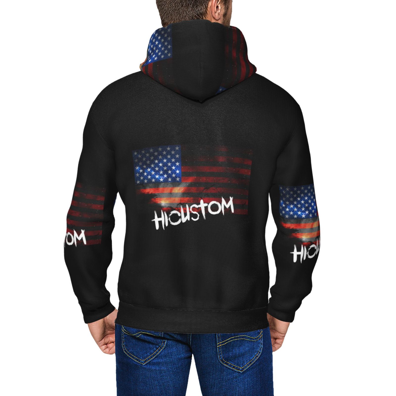 Men's Hoodie