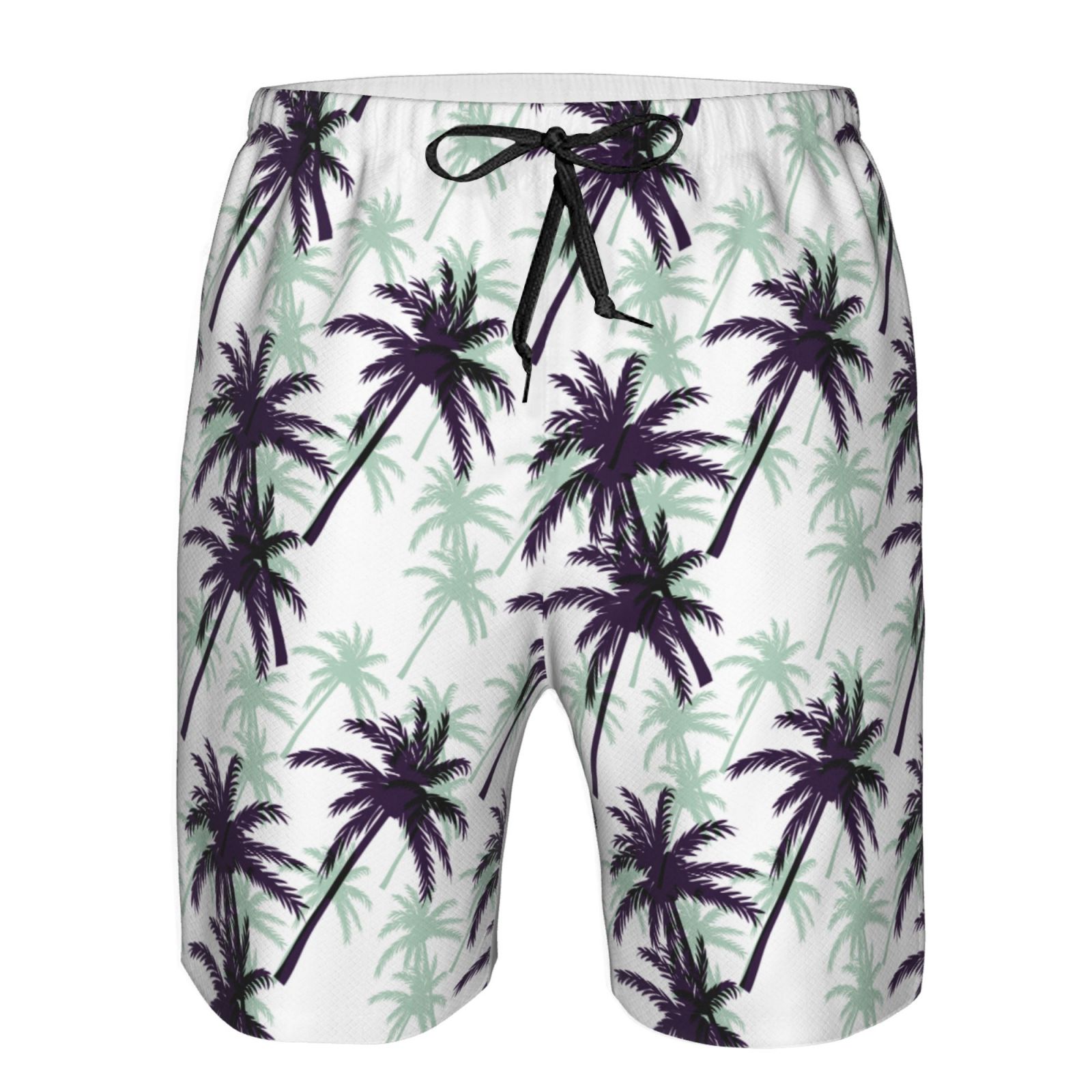 Men's Beach Shorts