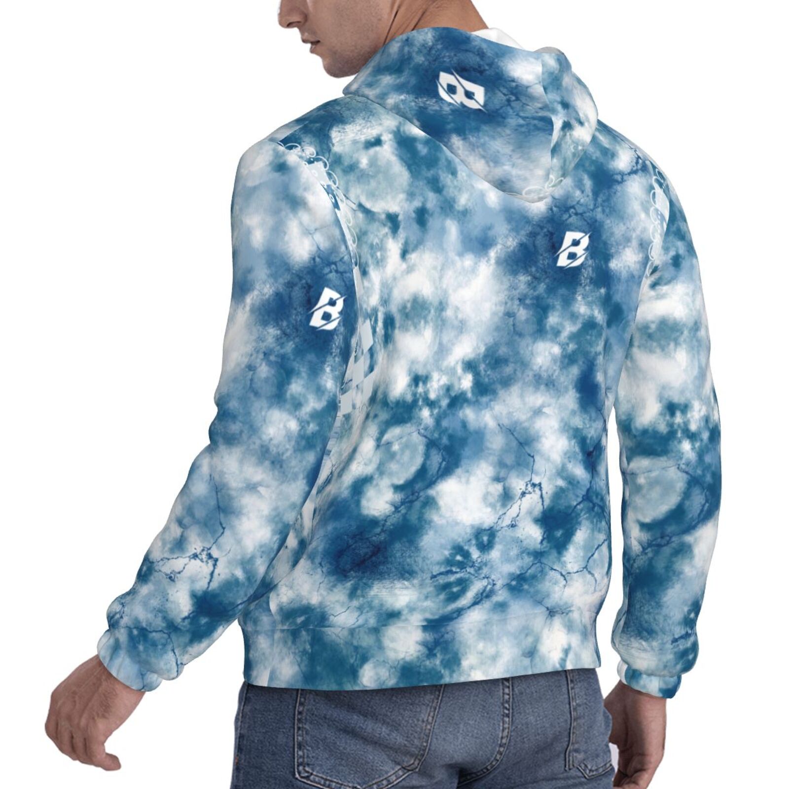 Men's Hoodie