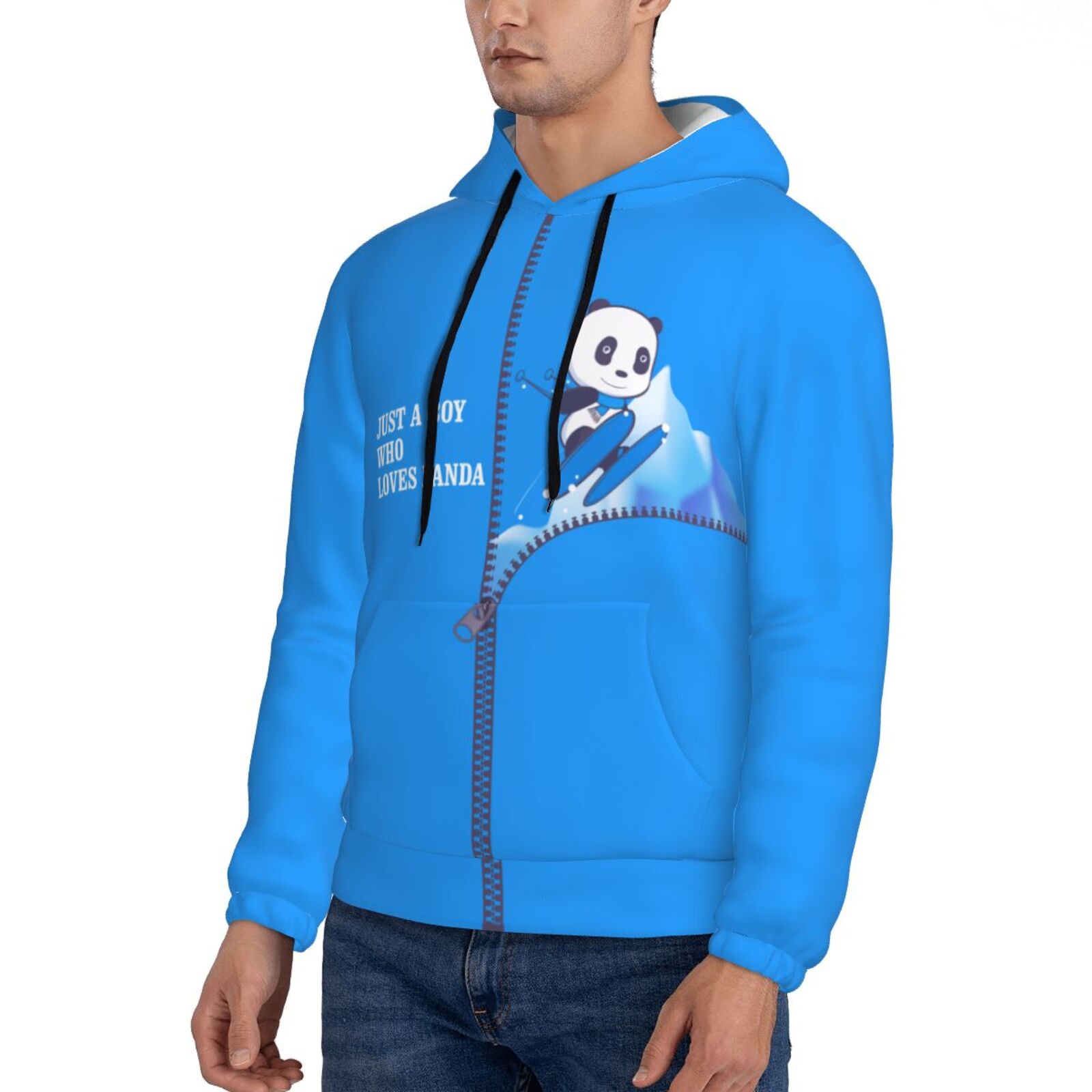 Men's Hoodie