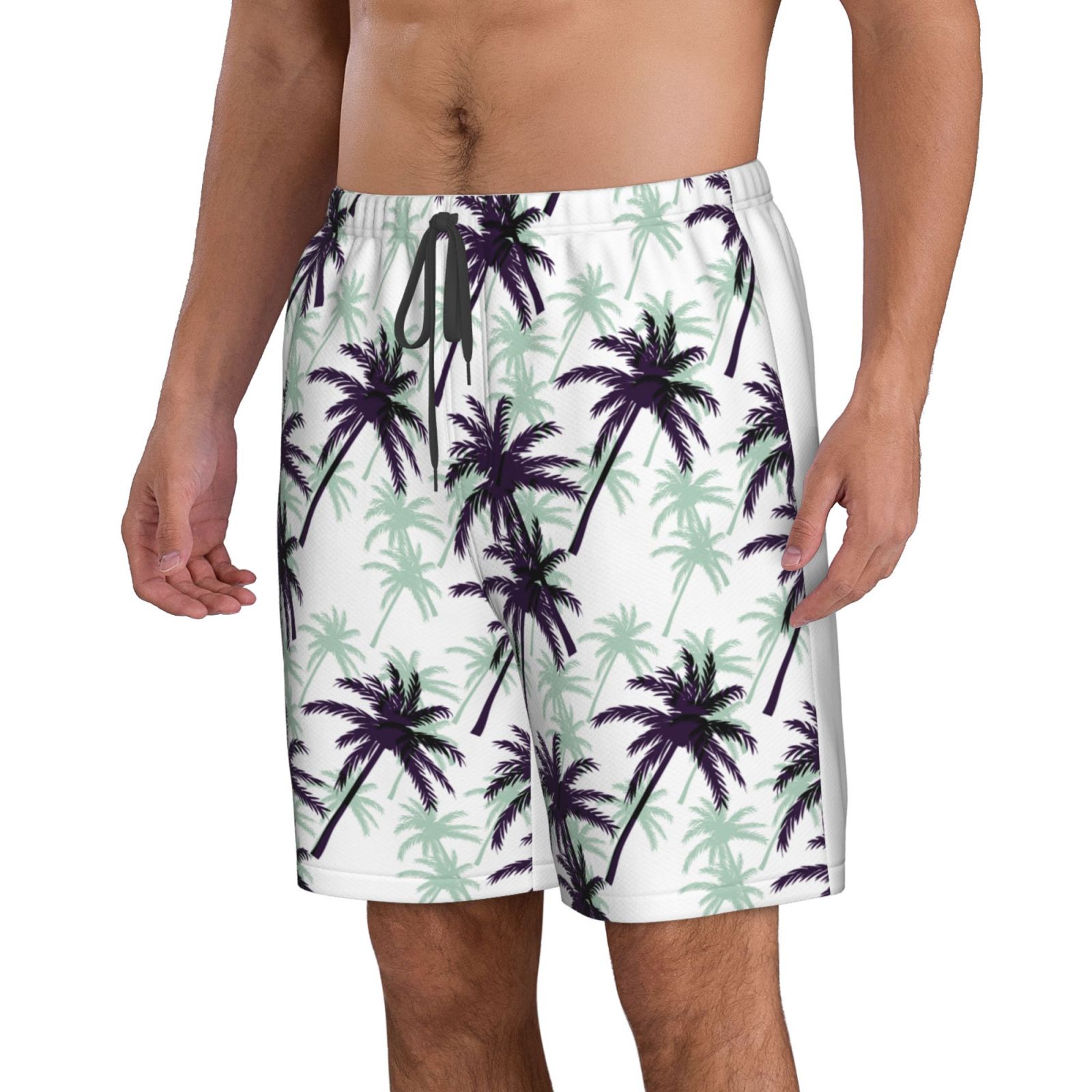 Men's Beach Shorts