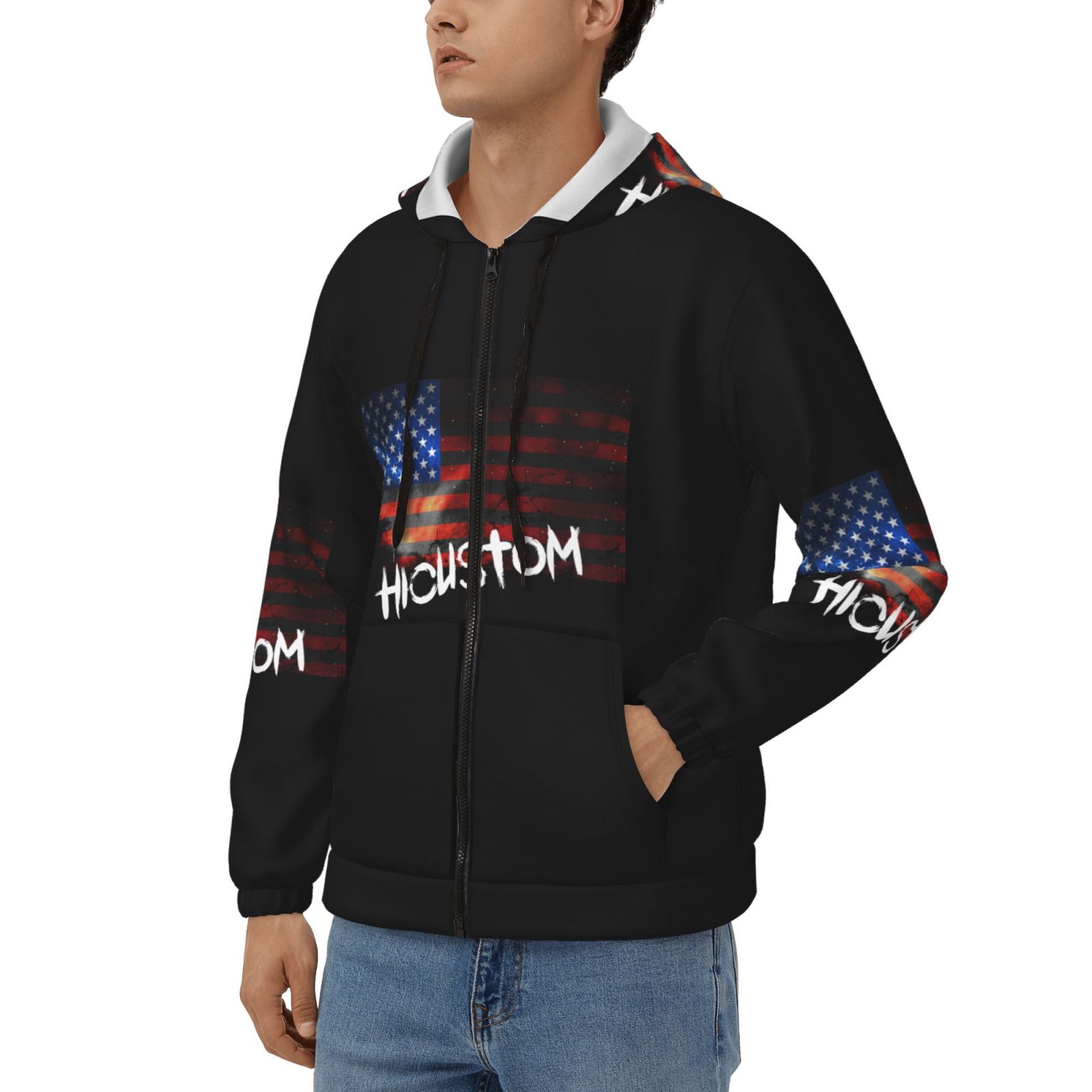 Men's Hoodie