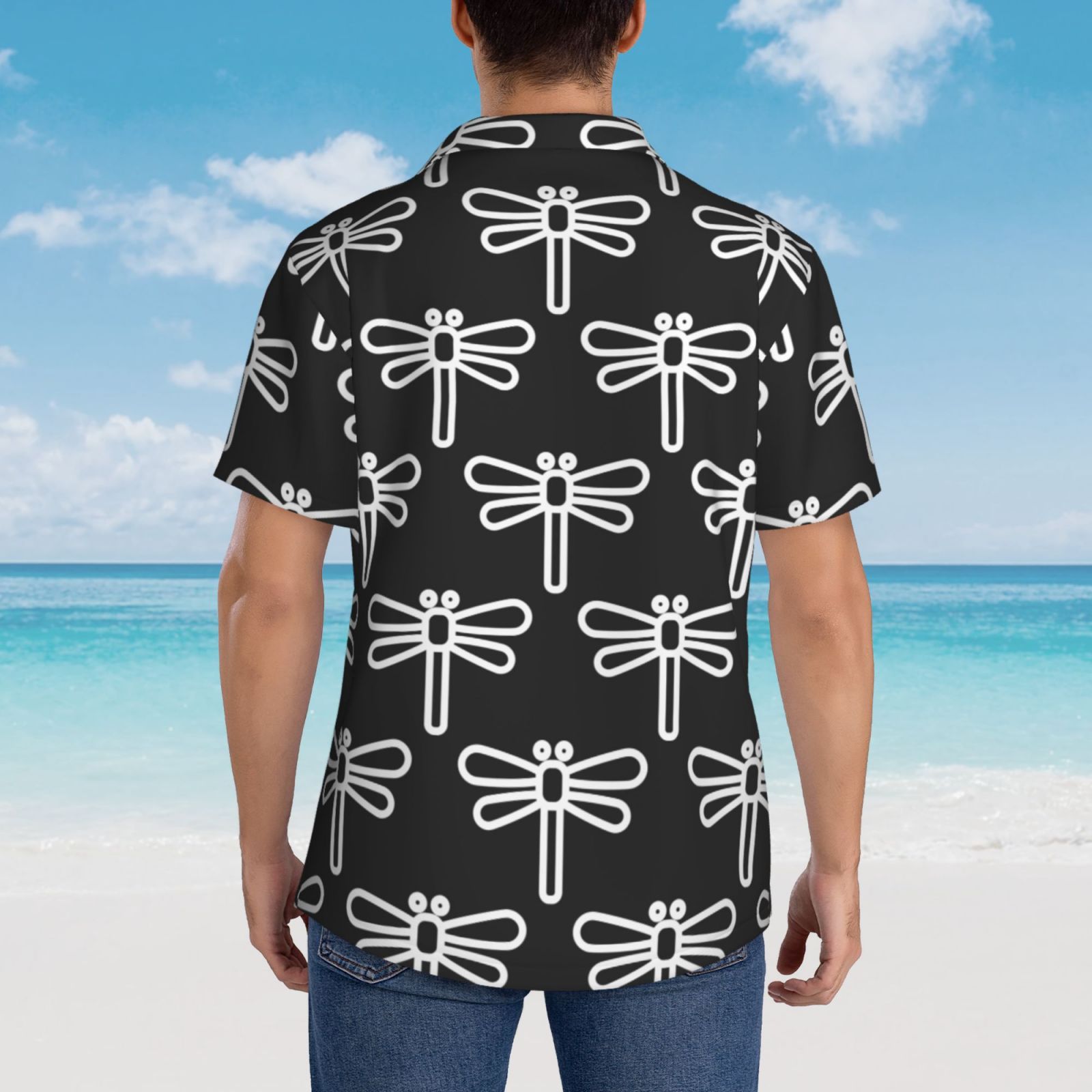 Hawaiian Shirt