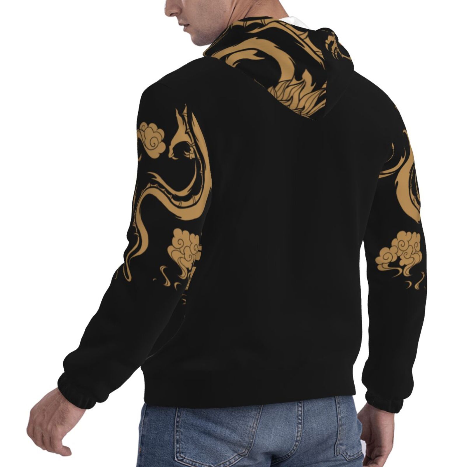 Men's Hoodie