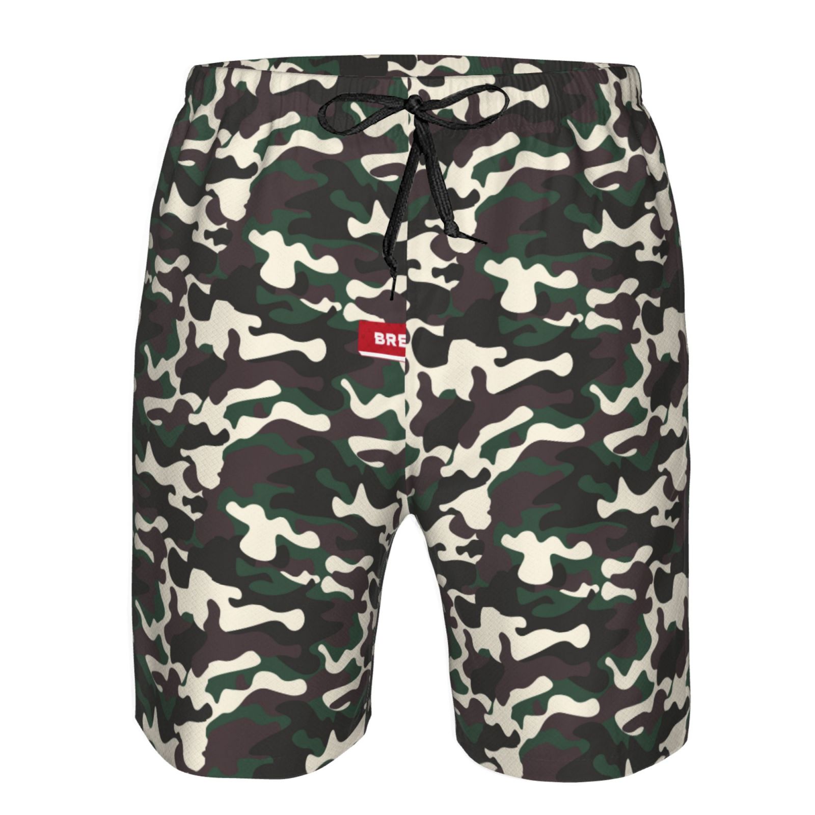 Men's Beach Shorts