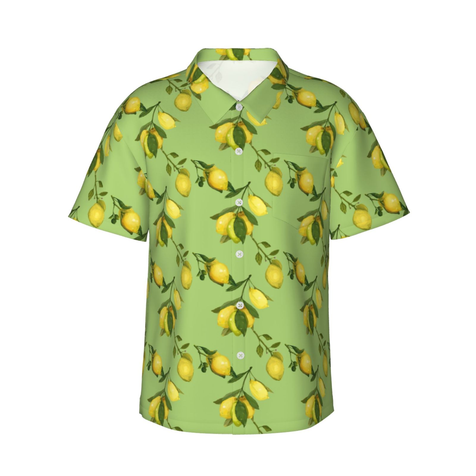 Hawaiian Shirt