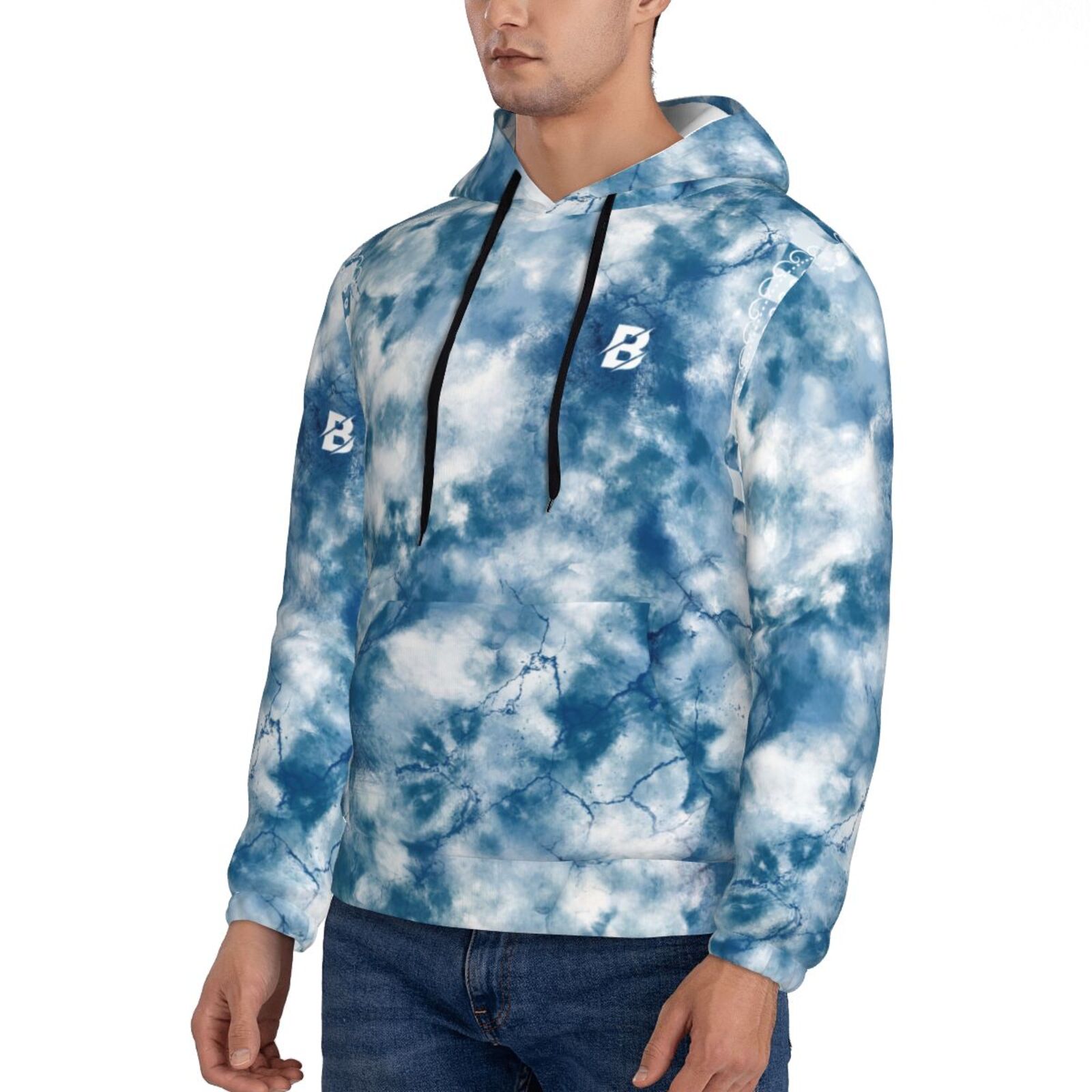 Men's Hoodie