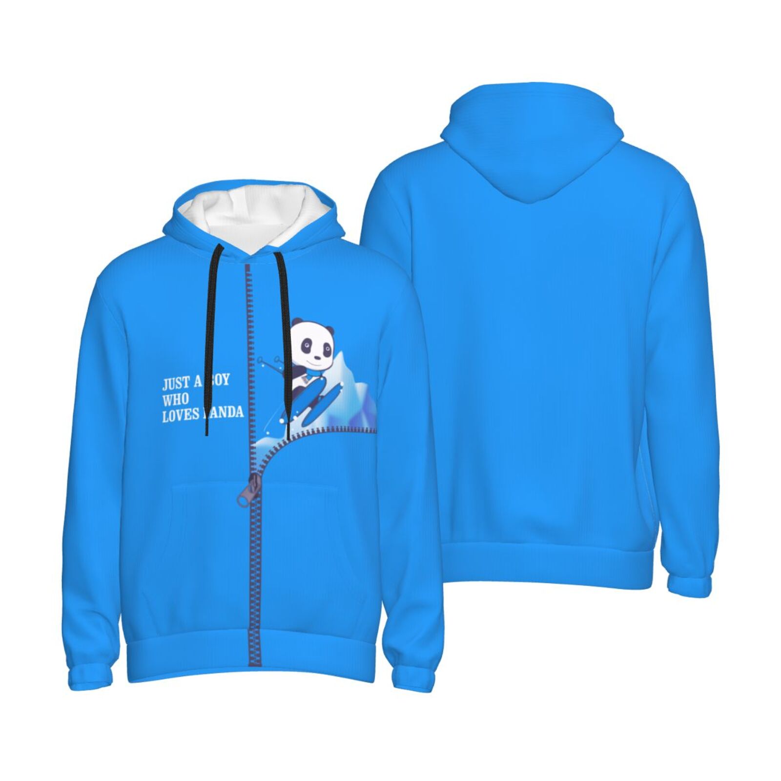 Men's Hoodie