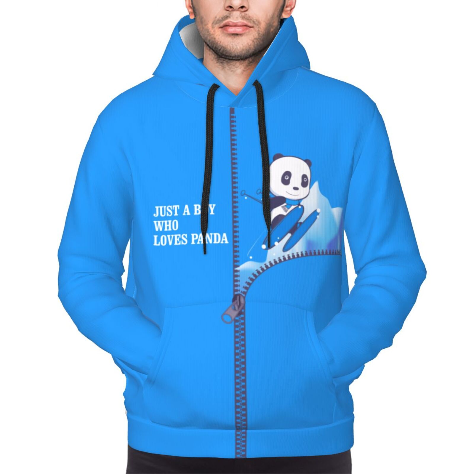 Men's Hoodie