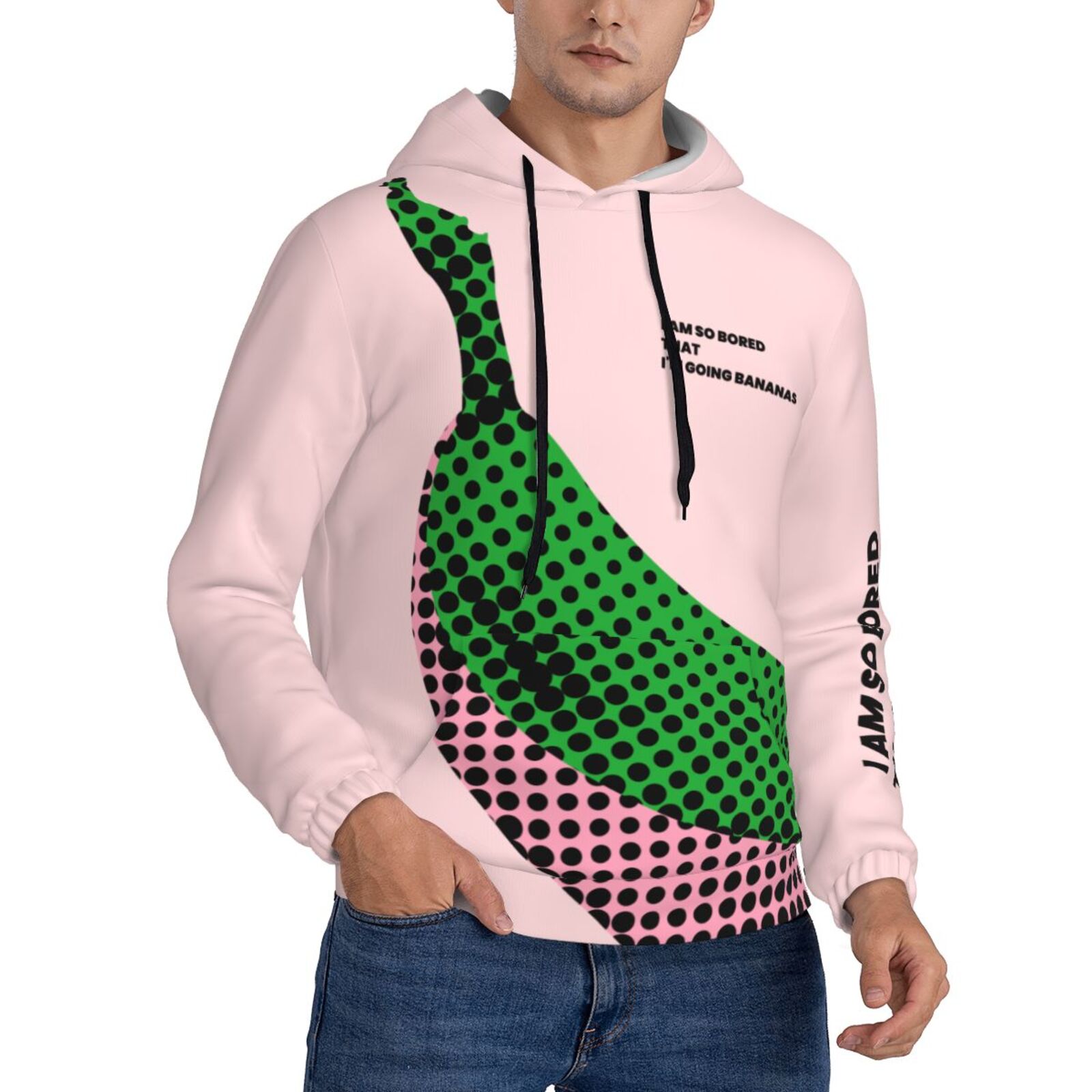 Men's Hoodie