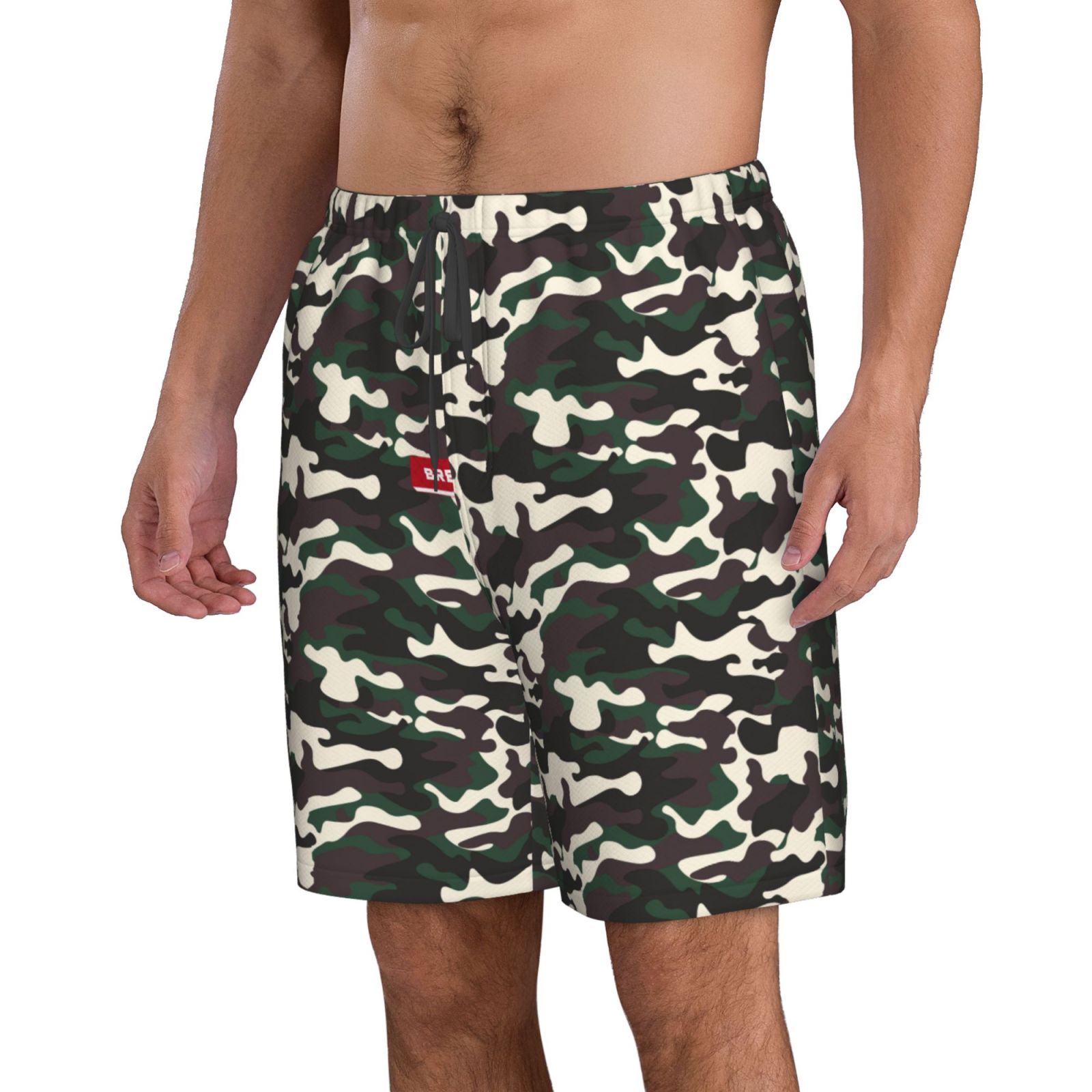 Men's Beach Shorts