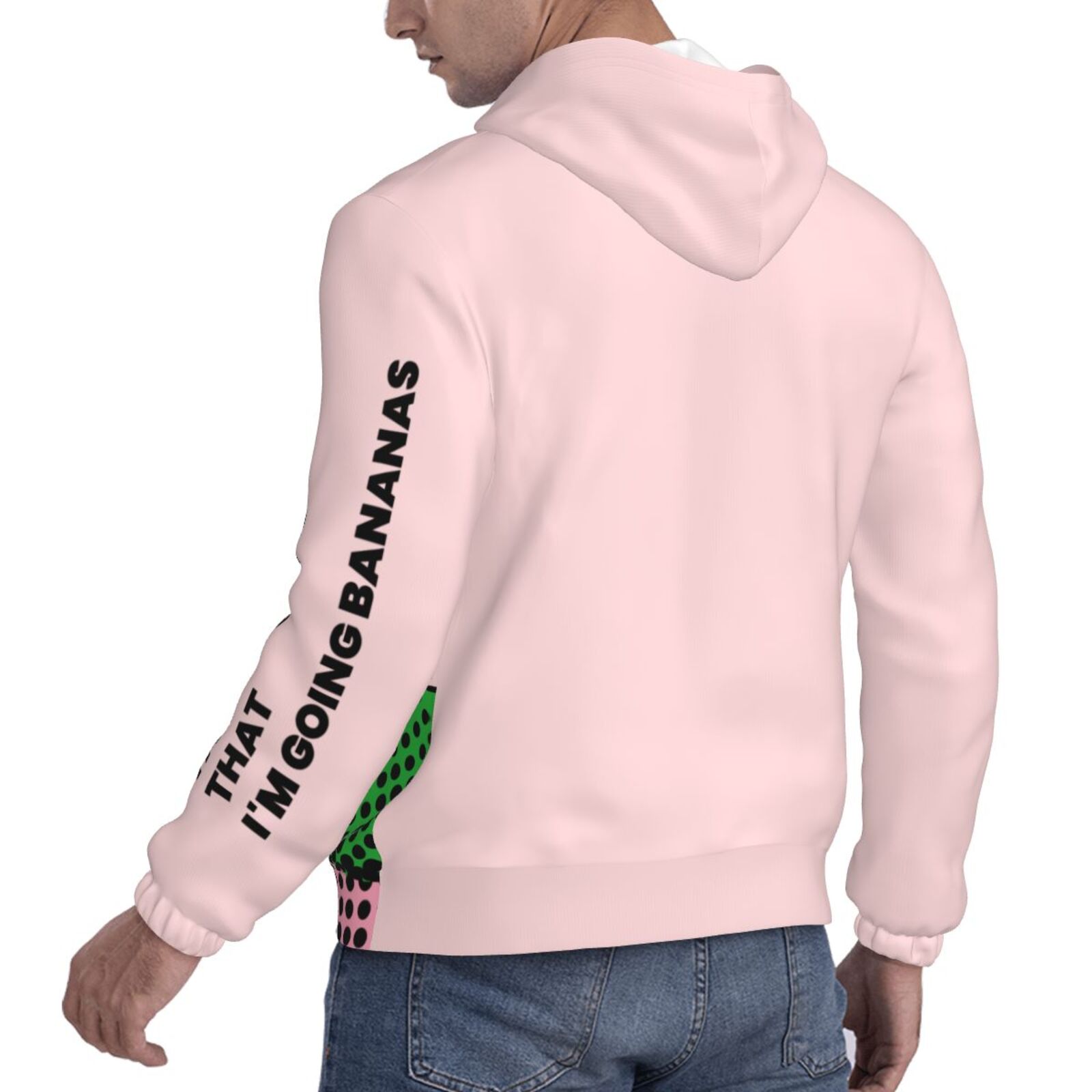 Men's Hoodie