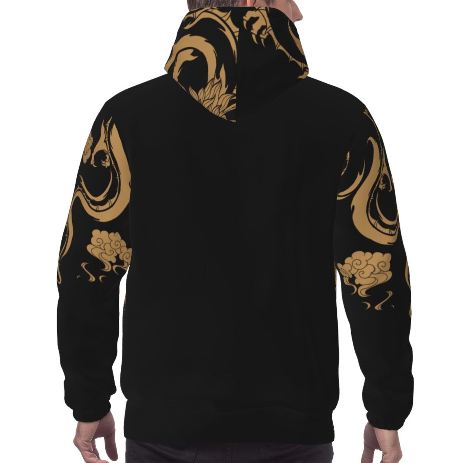 Men's Hoodie