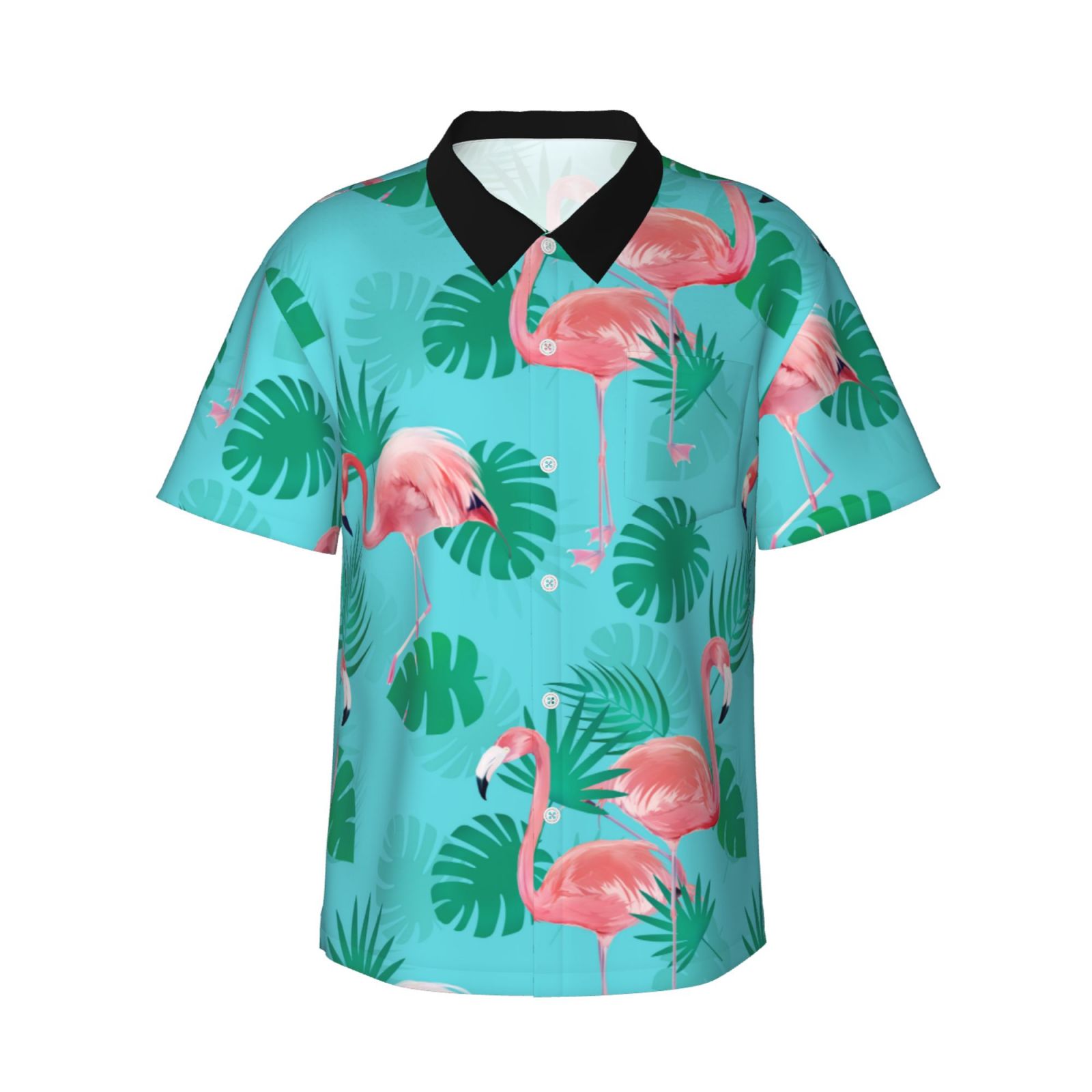 Hawaiian Shirt