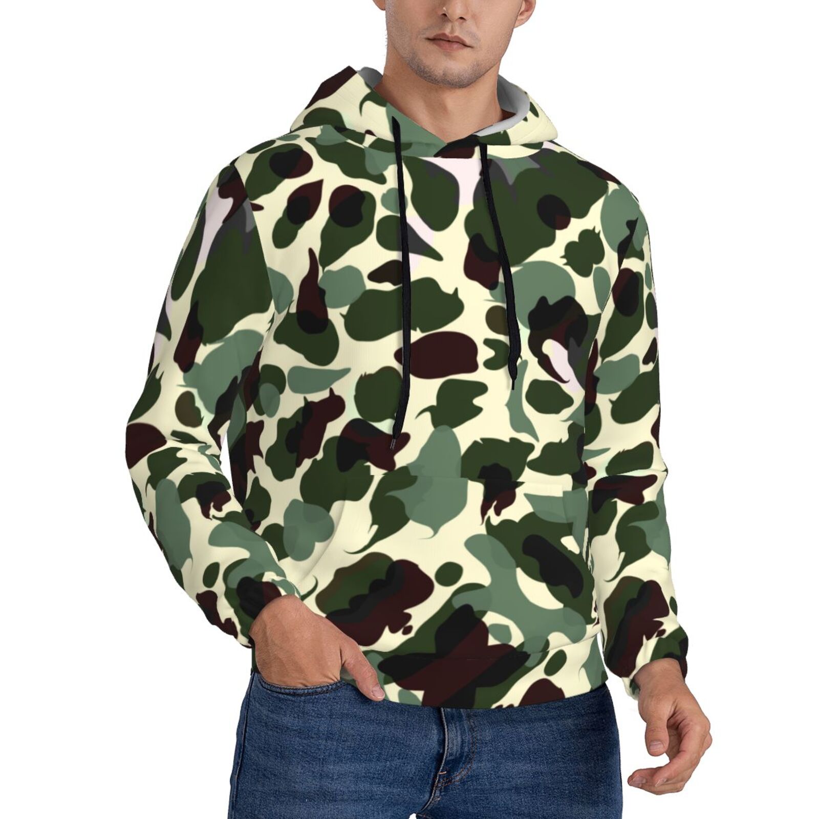 Men's Hoodie