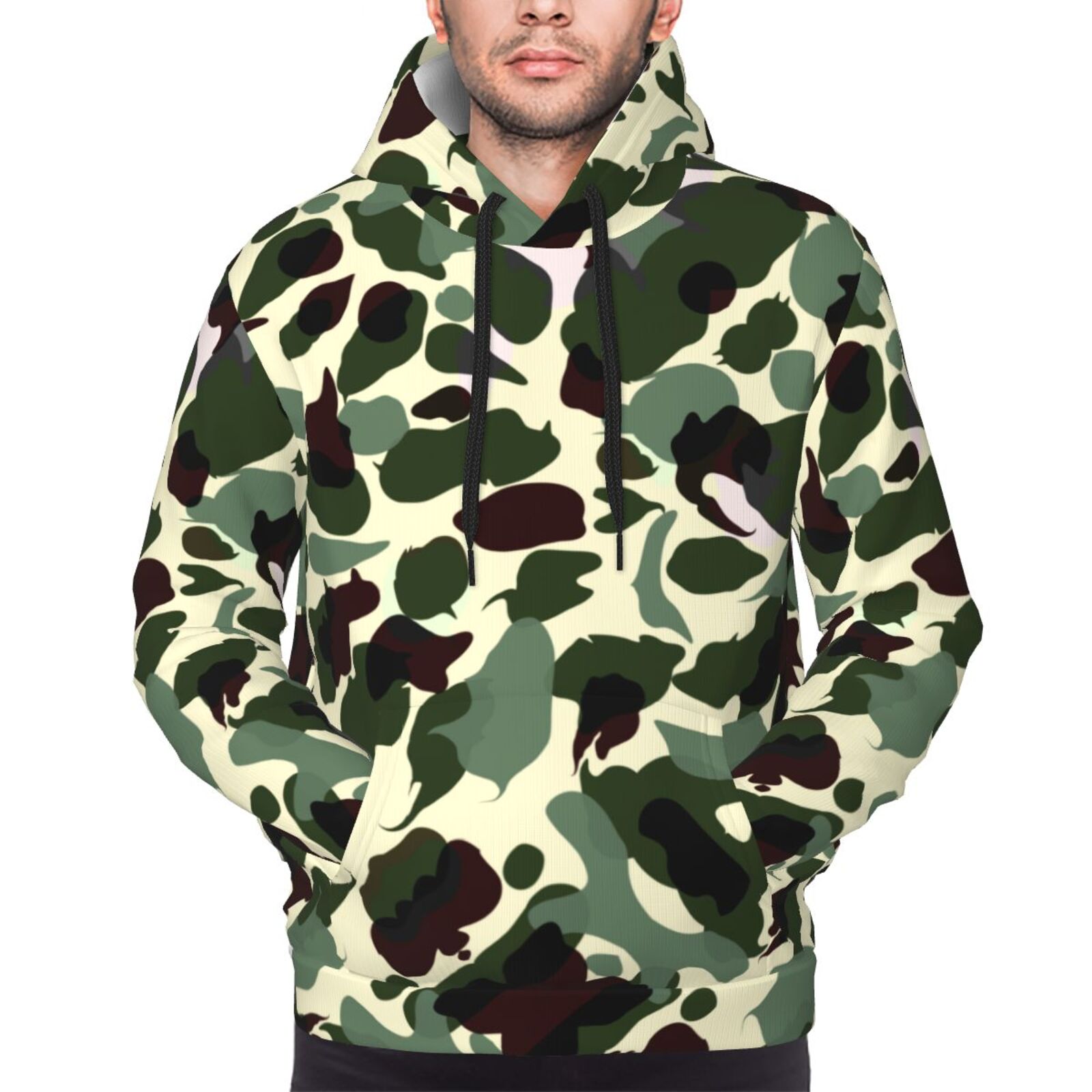 Men's Hoodie