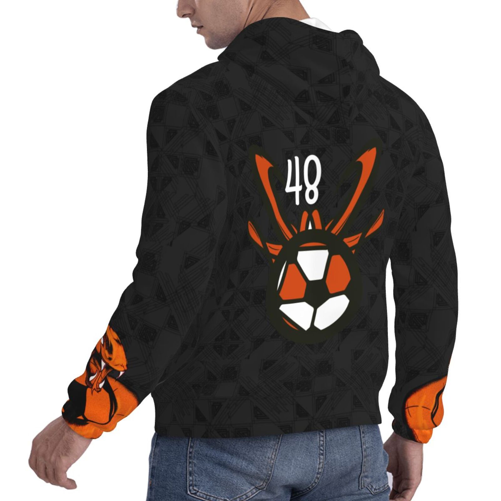 Men's Hoodie