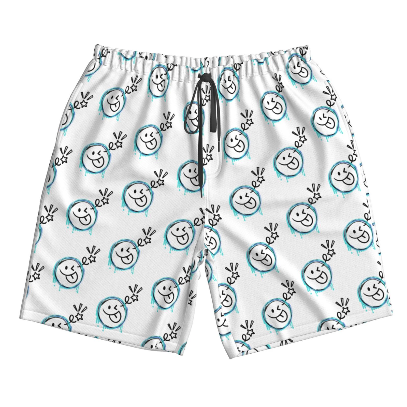 Men's Beach Shorts