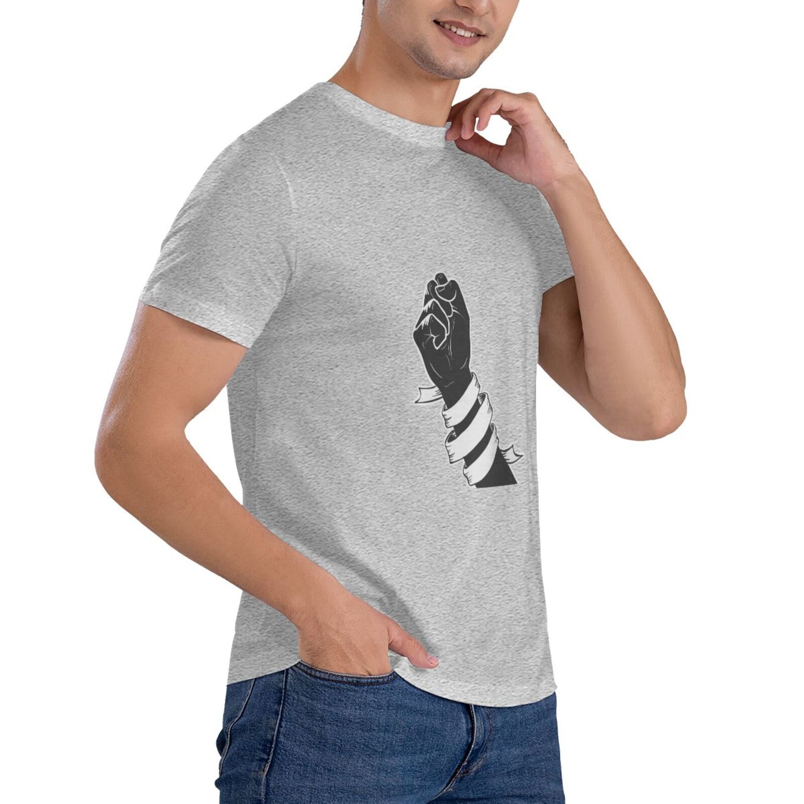 Men's Short Sleeve T-shirt