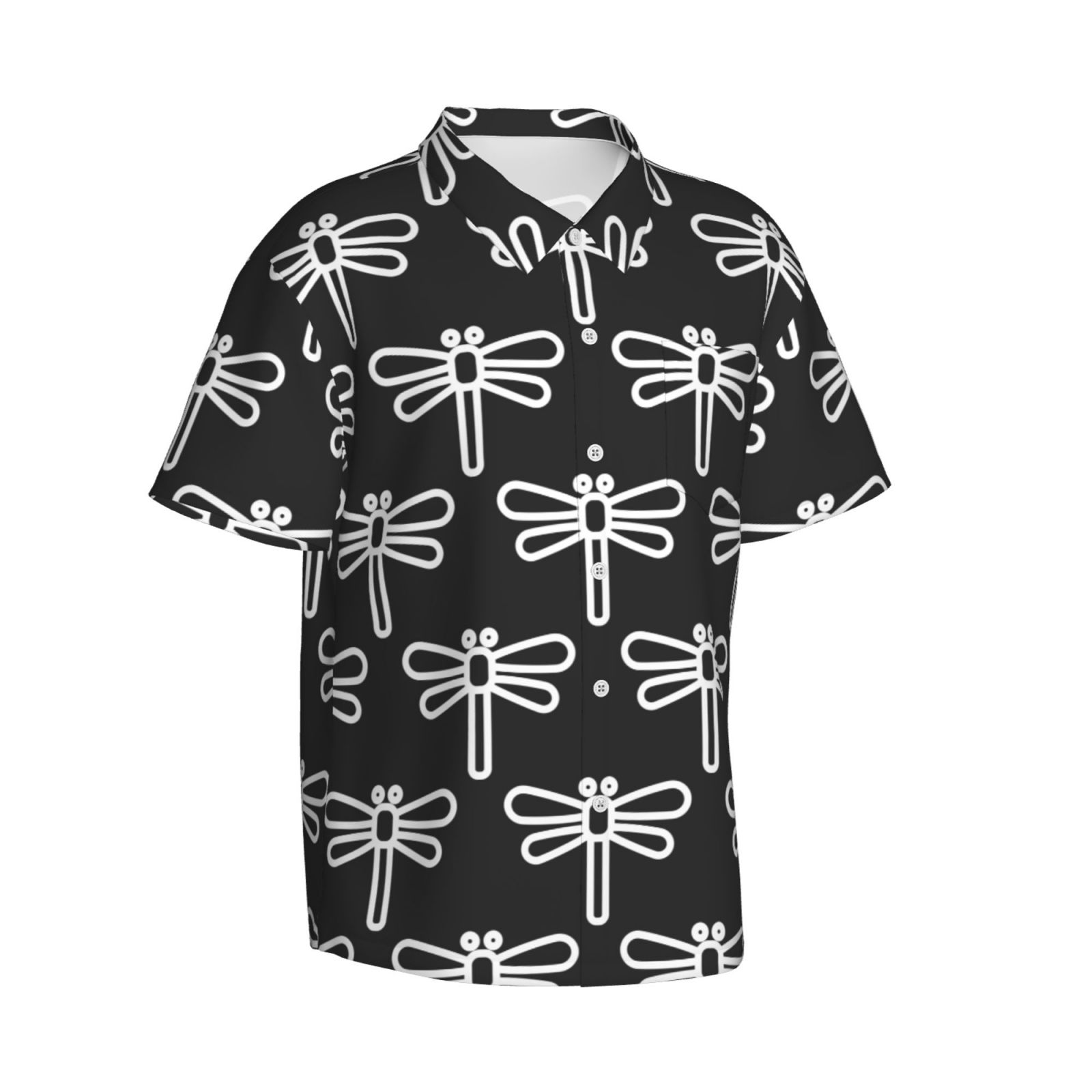 Hawaiian Shirt