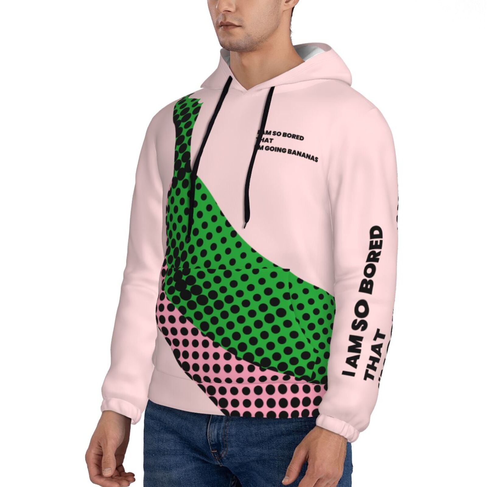 Men's Hoodie