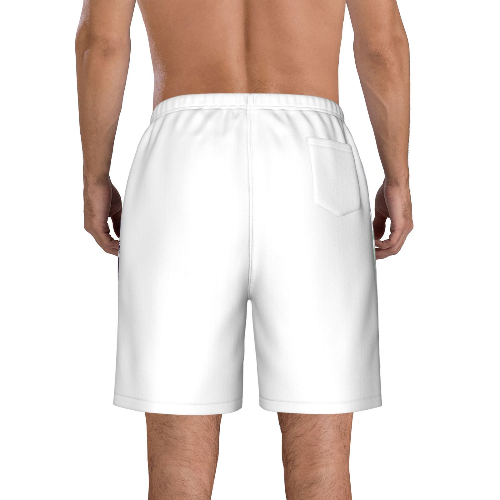 Men's Beach Shorts