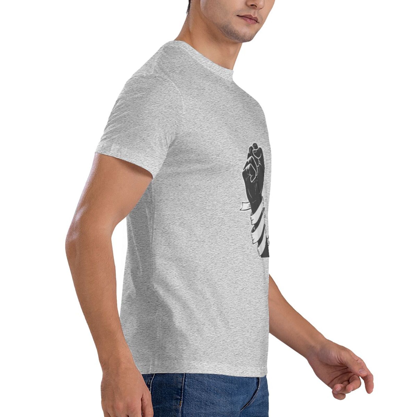 Men's Short Sleeve T-shirt