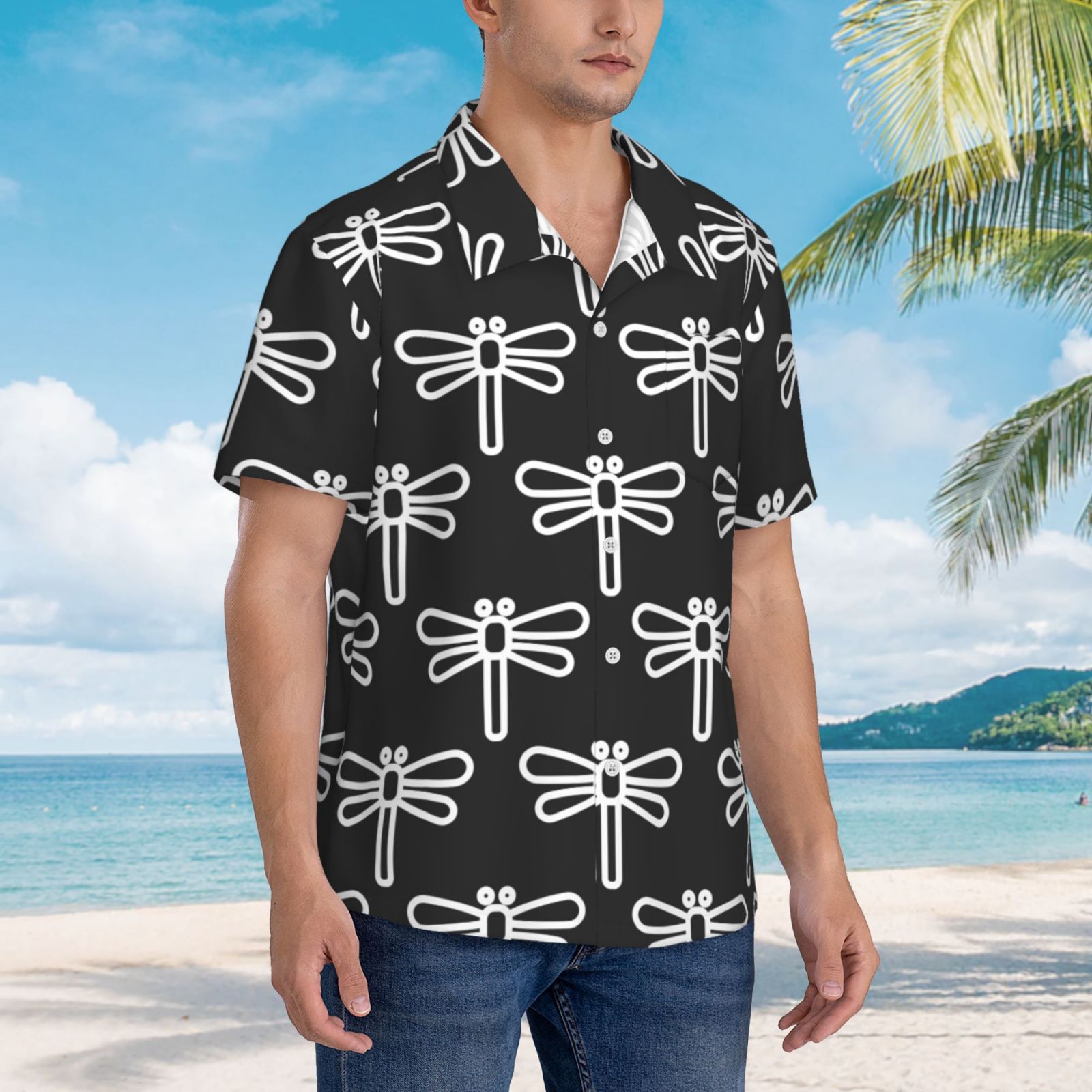 Hawaiian Shirt