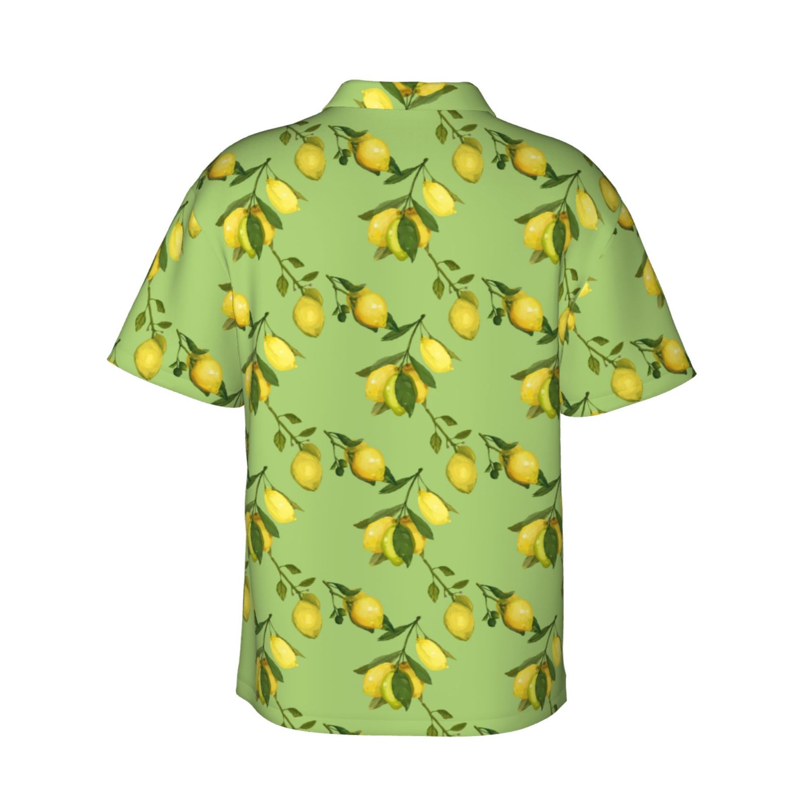 Hawaiian Shirt