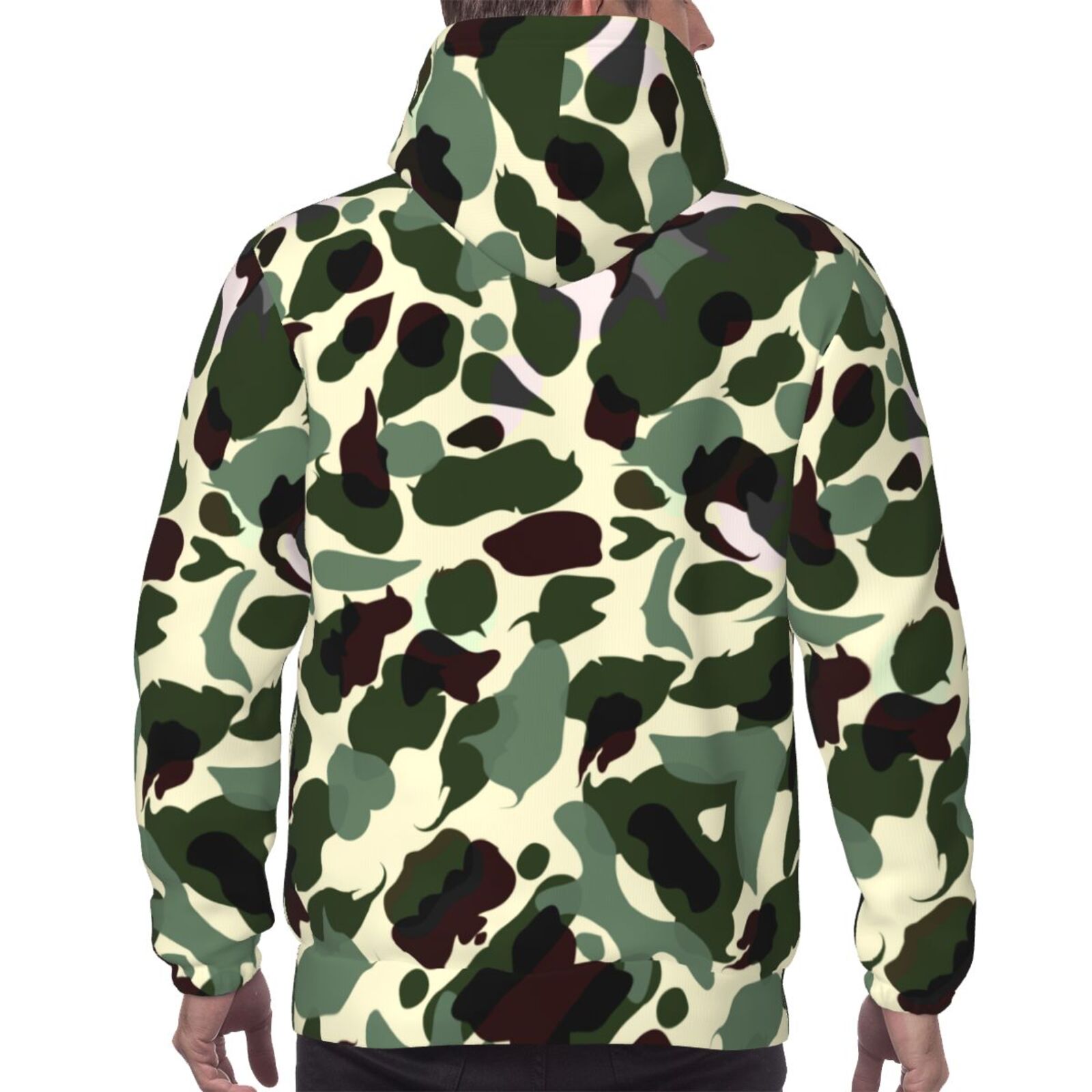 Men's Hoodie