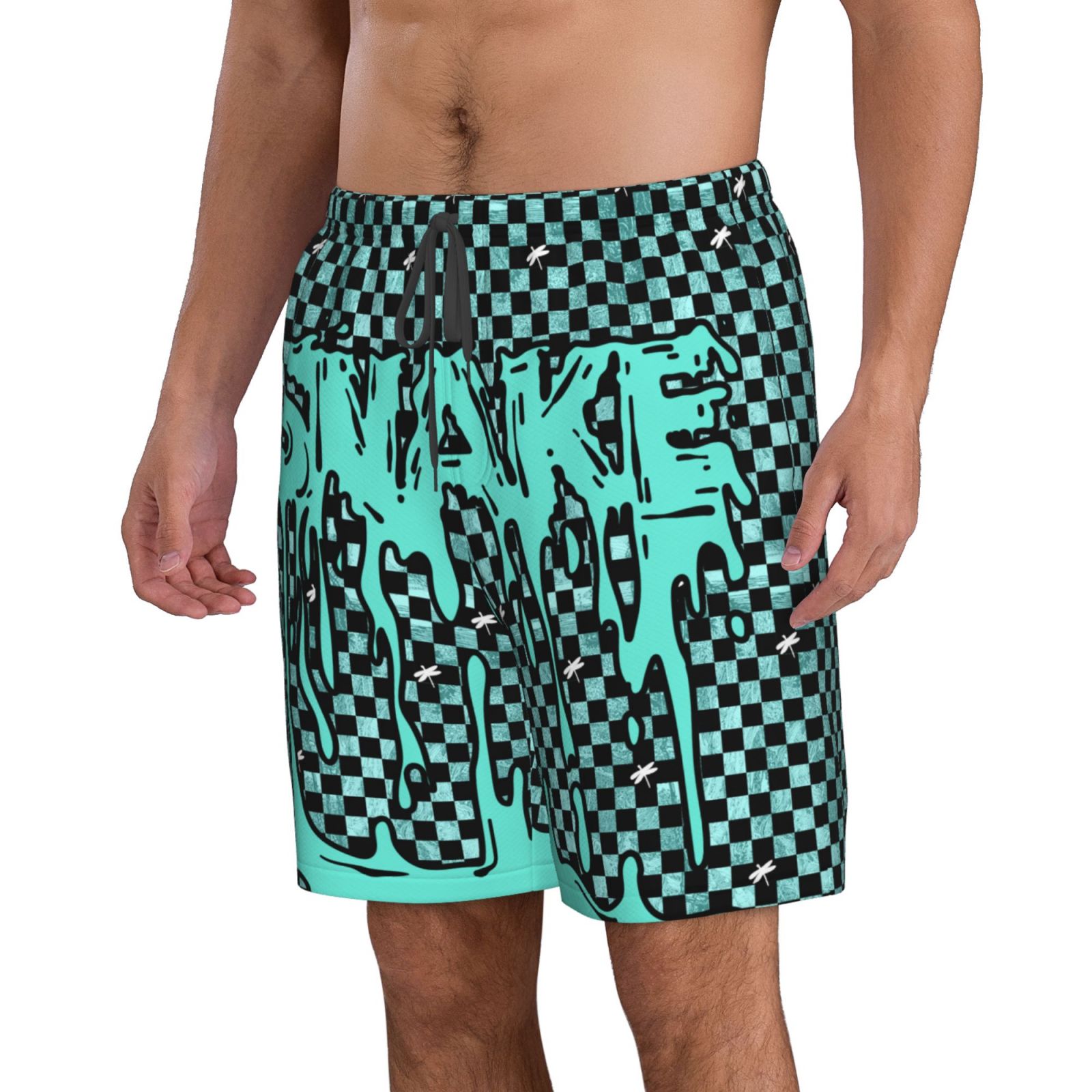 Men's Beach Shorts