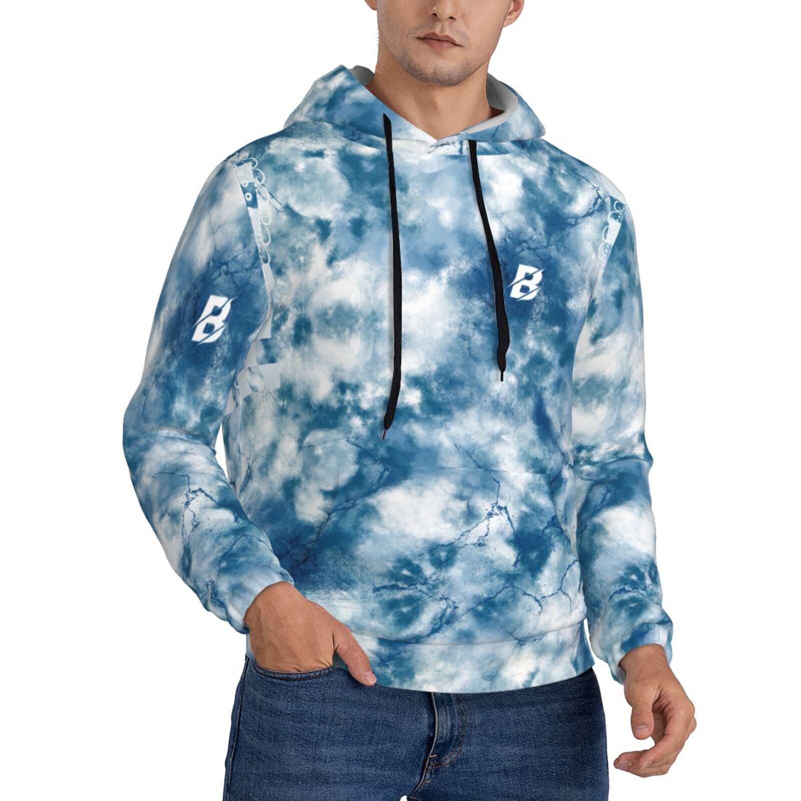 Men's Hoodie