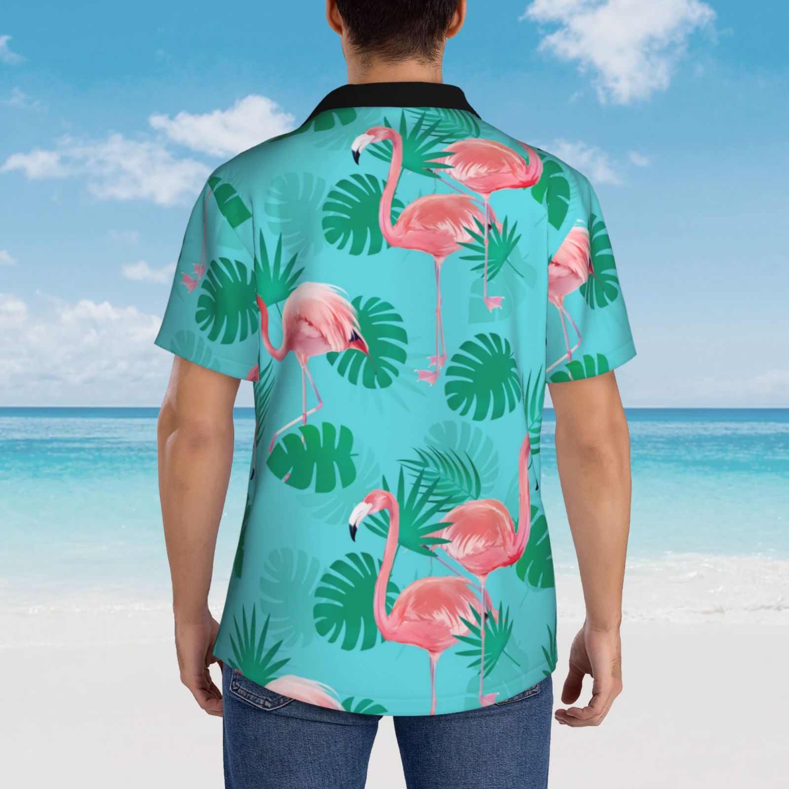 Hawaiian Shirt