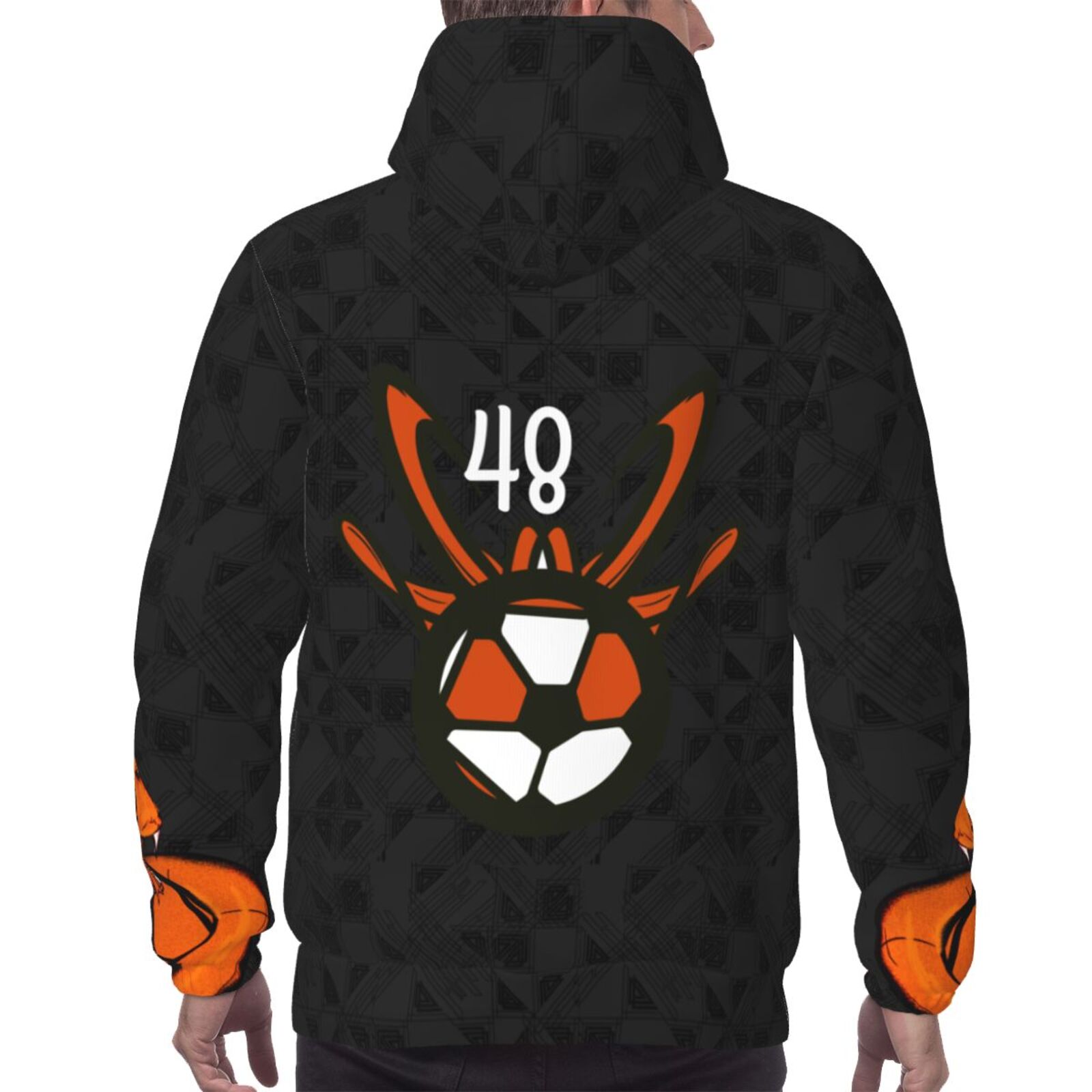 Men's Hoodie