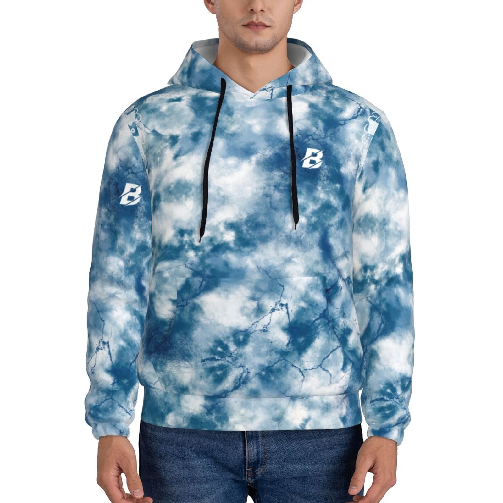 Men's Hoodie