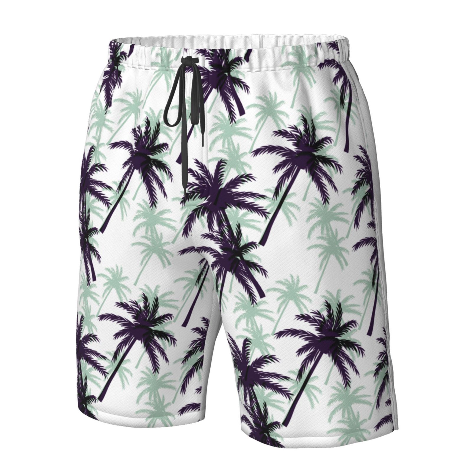 Men's Beach Shorts